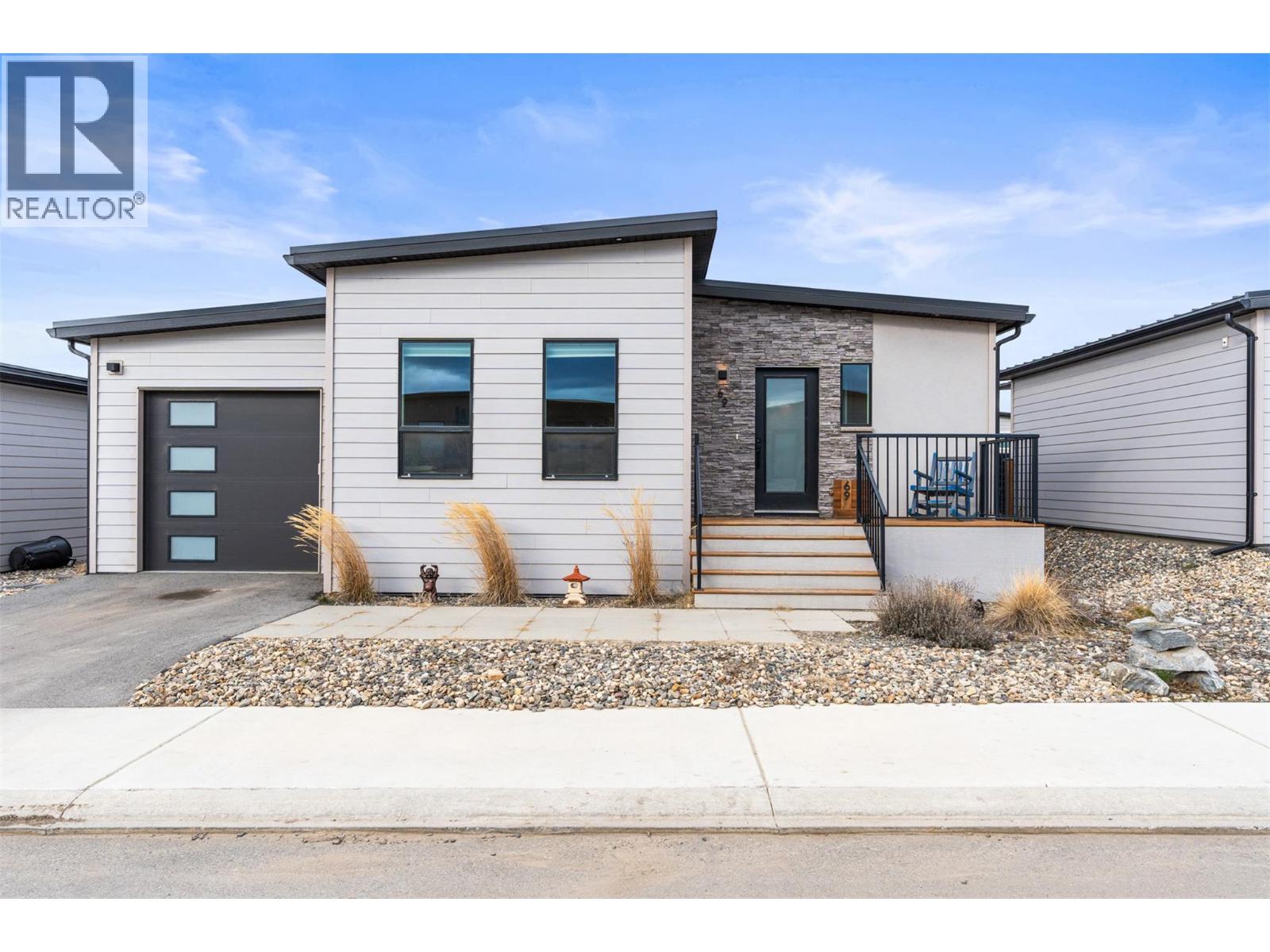Picture for Unit #69, 8900 Jim Bailey  Road
