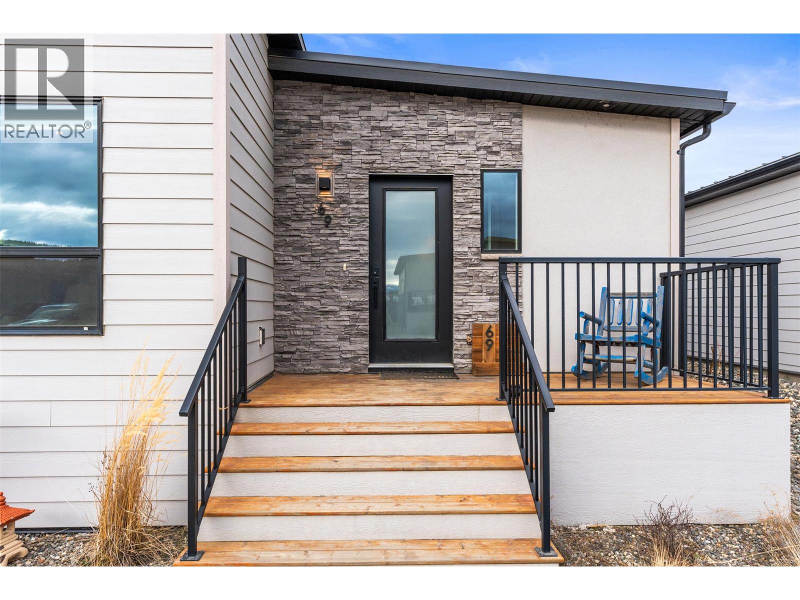 Picture for Unit #69, 8900 Jim Bailey  Road