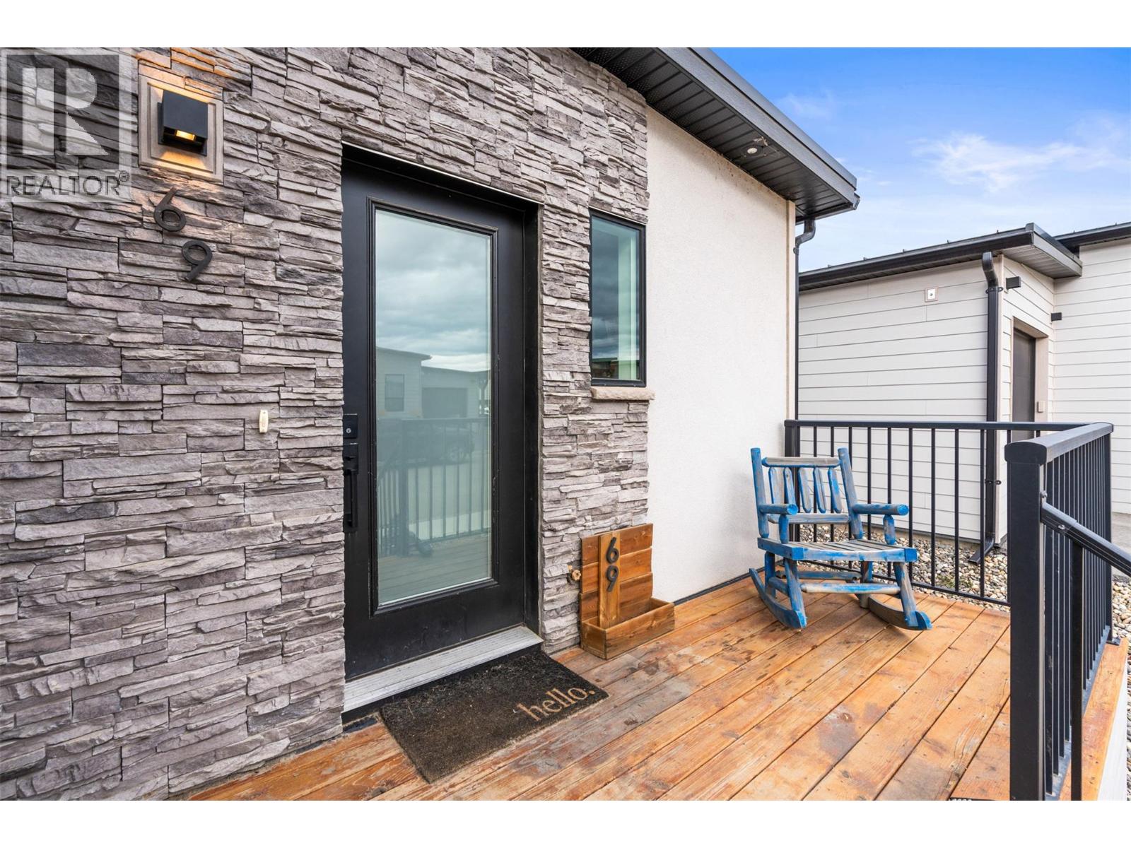 Picture for Unit #69, 8900 Jim Bailey  Road