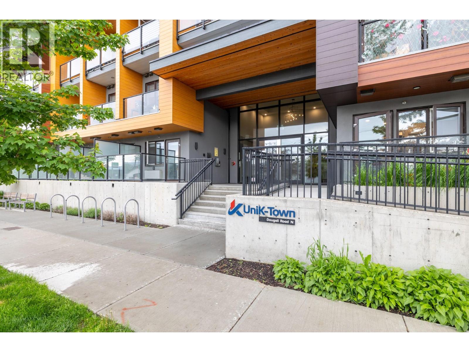 Picture for Unit #PH9, 345 Dougall  Road