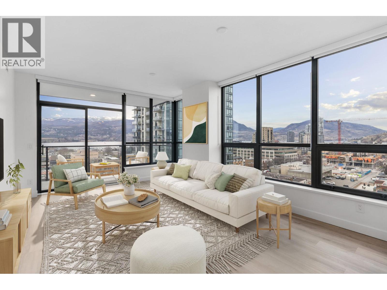 Picture for Unit #1010, 1488 Bertram  Street