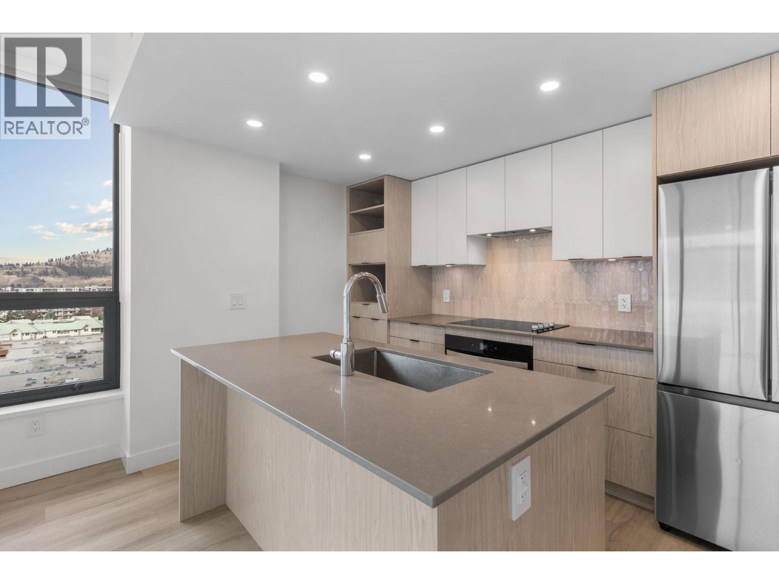 Picture for Unit #1010, 1488 Bertram  Street