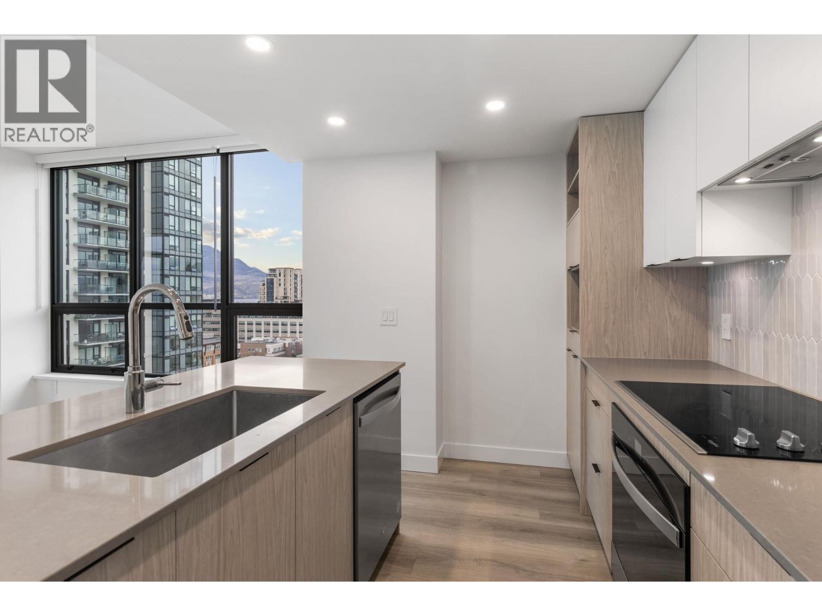 Picture for Unit #1010, 1488 Bertram  Street