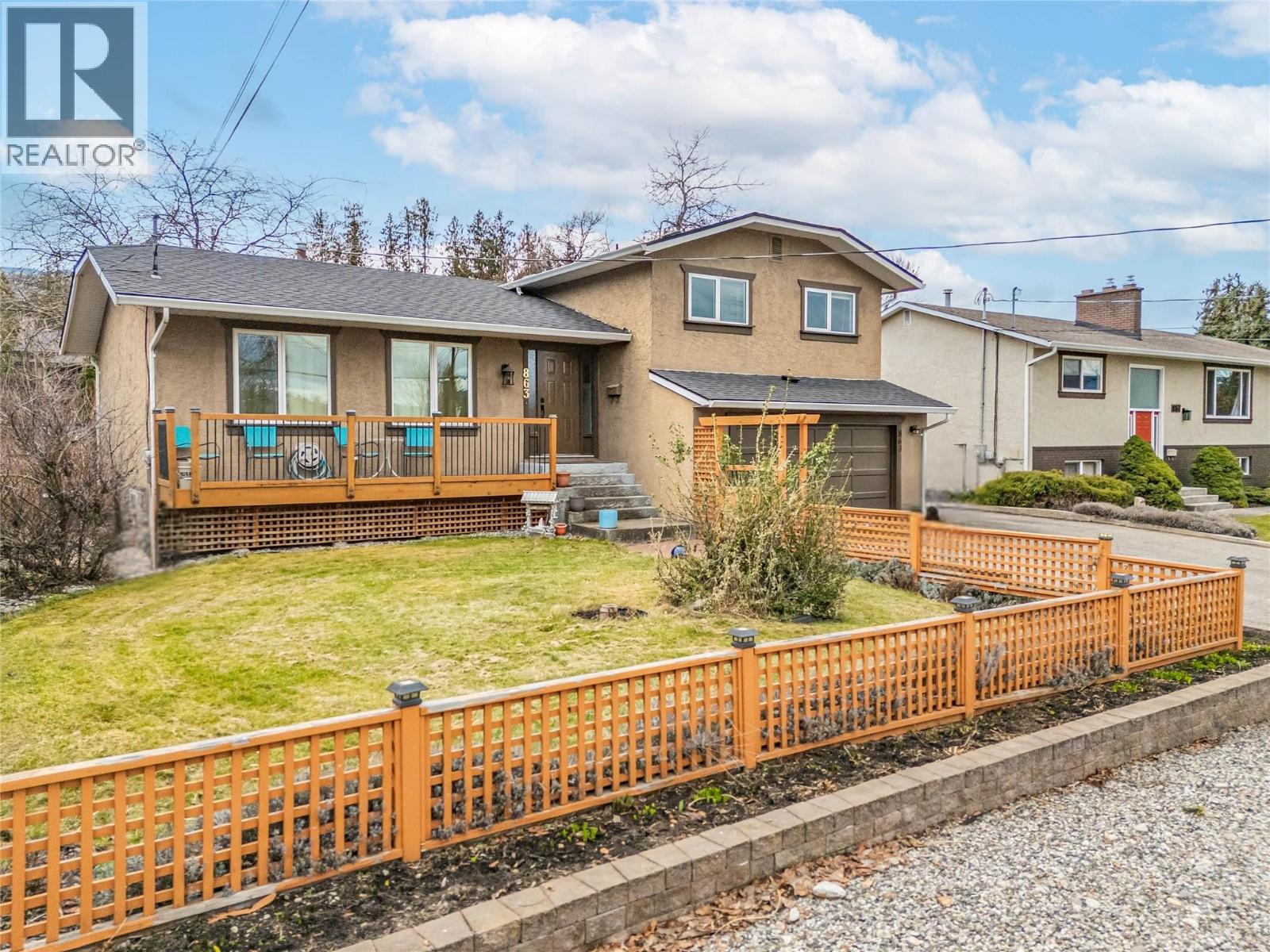 Picture for 863 Hammer  Avenue