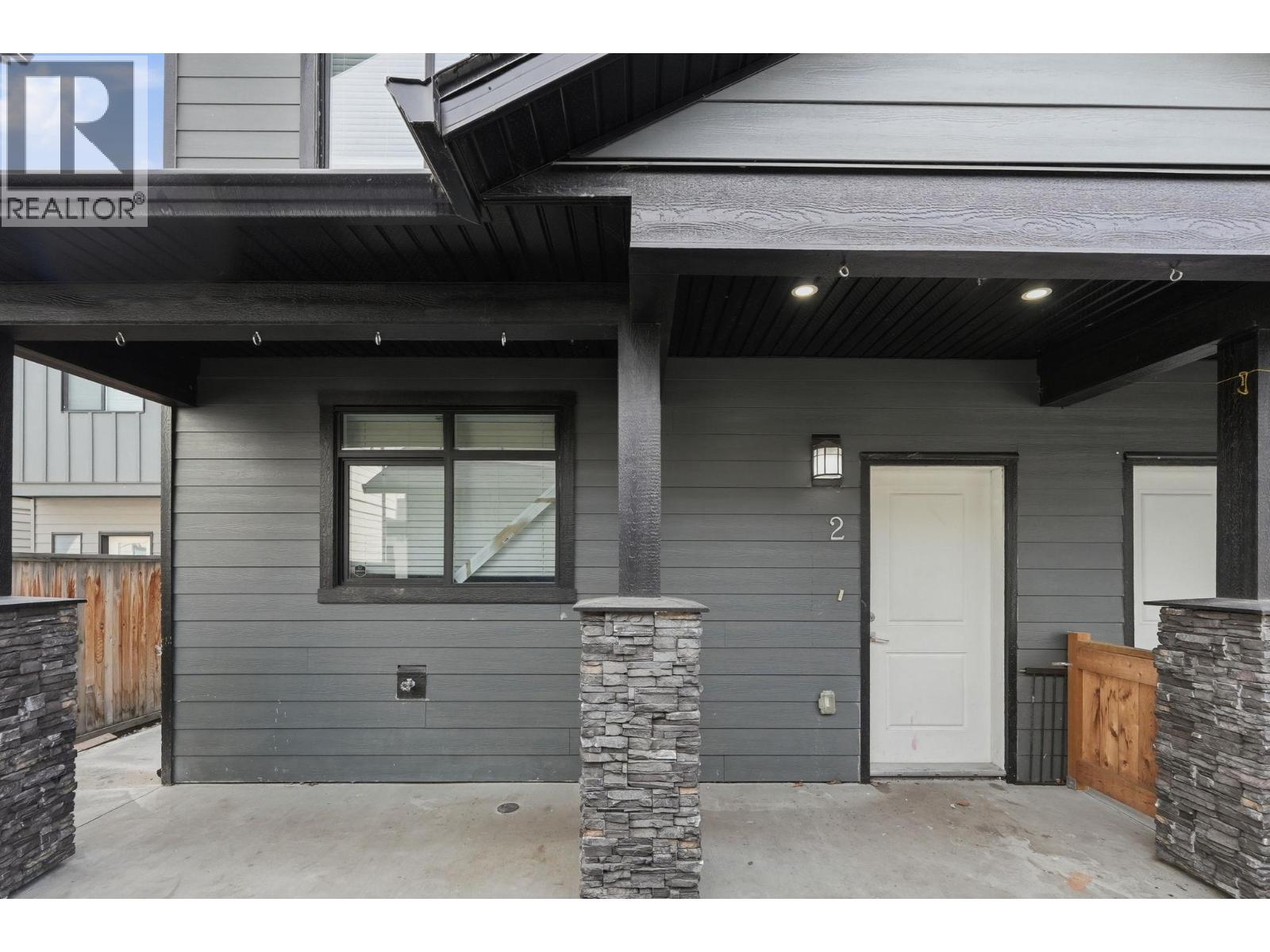 Picture for Unit #2, 722 Coopland  Crescent