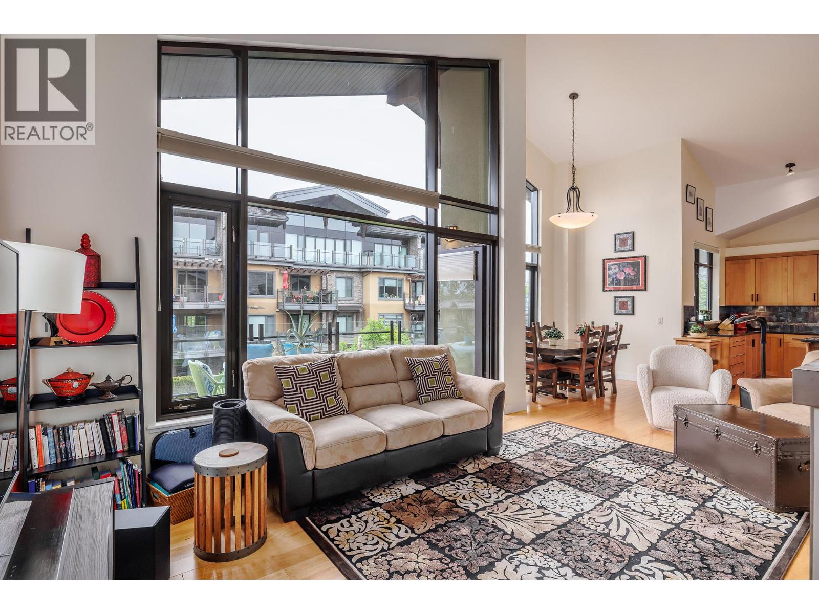 Picture for Unit #213, 600 Sarsons  Road