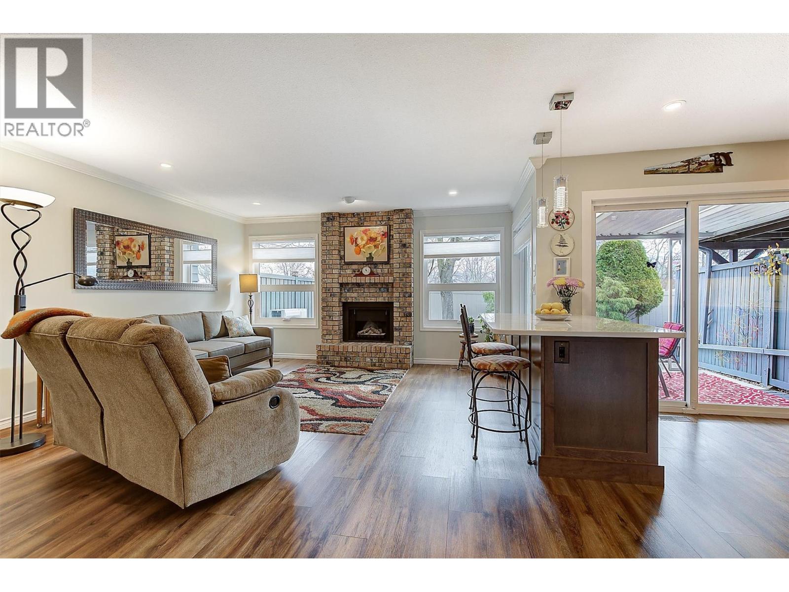 Picture for Unit #25, 1530 Kelglen  Street