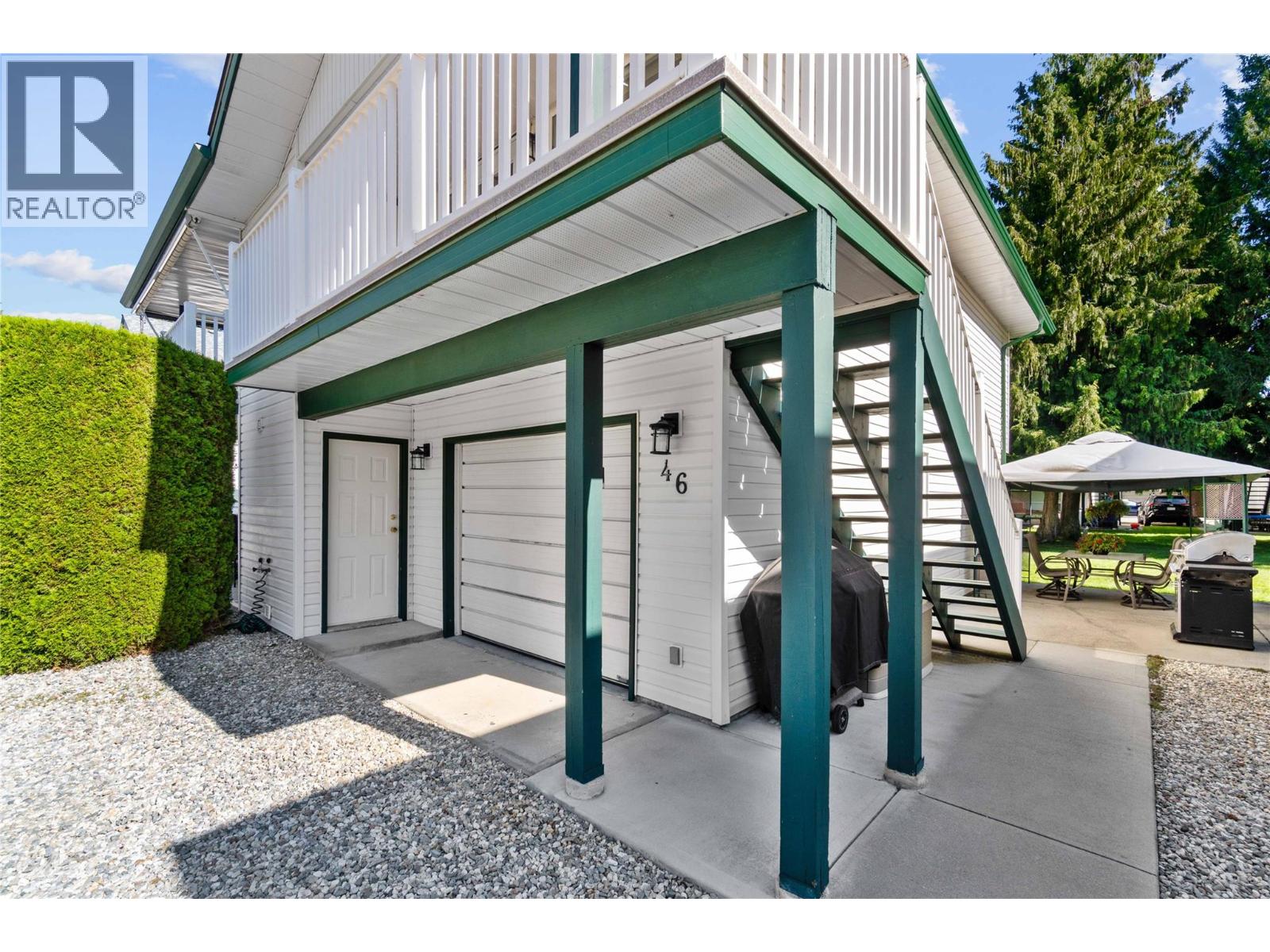 Picture for Unit #46, 505 Poage  Avenue