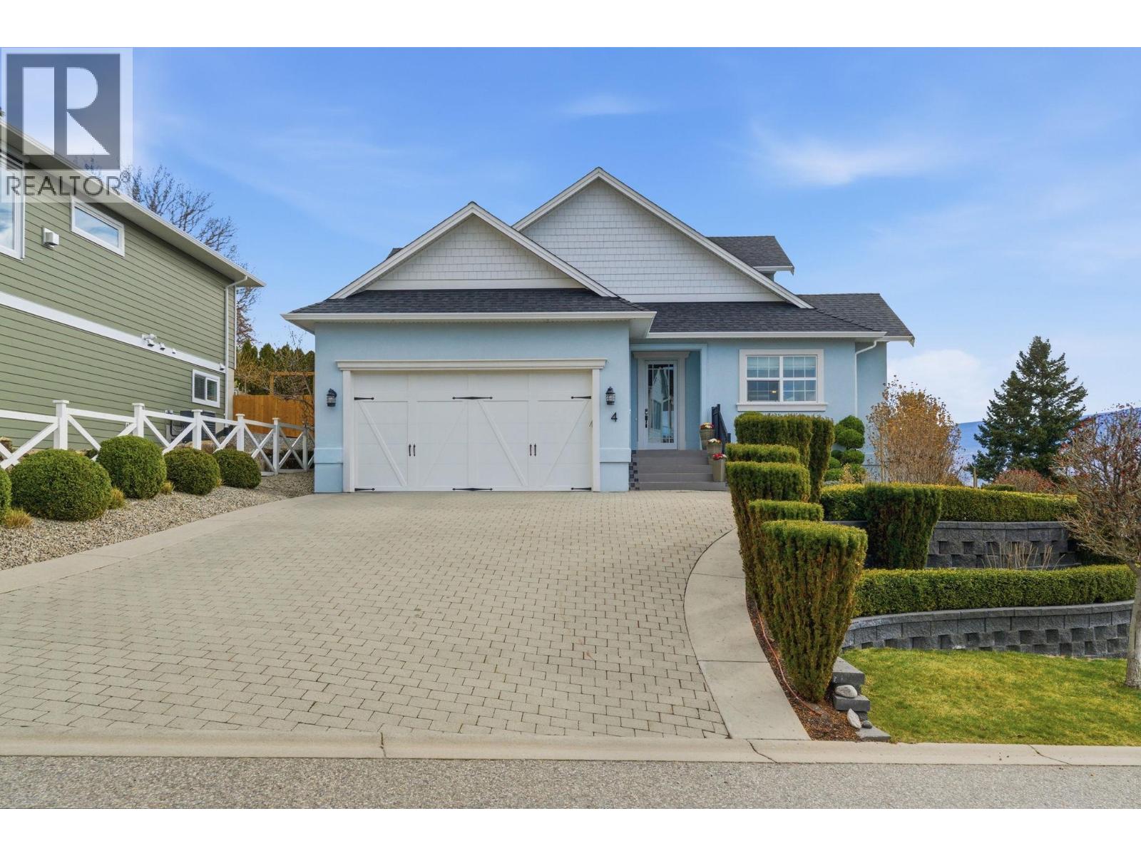 Picture for Unit #4, 3121 Thacker  Drive