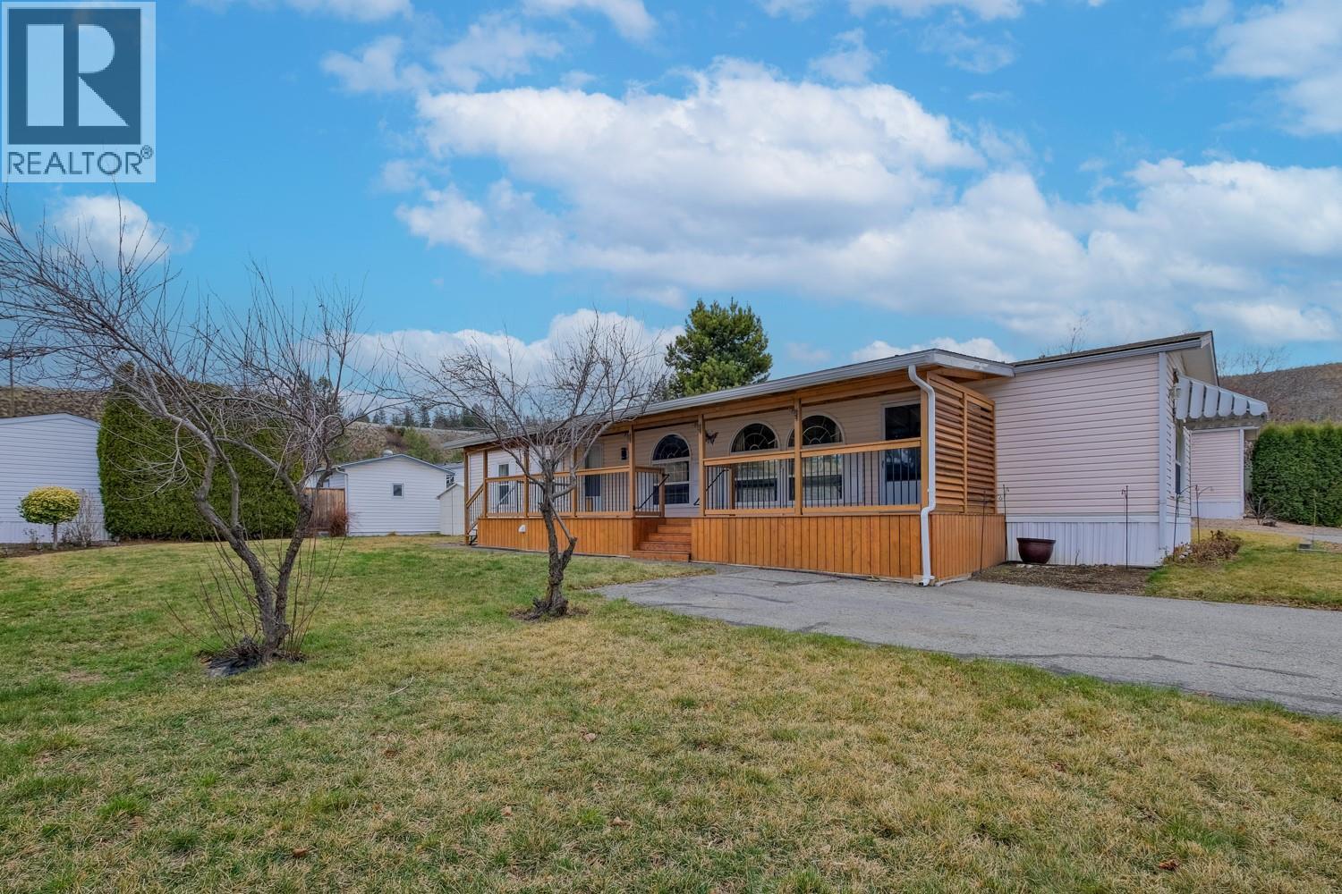 Picture for Unit #26, 610 Katherine  Road