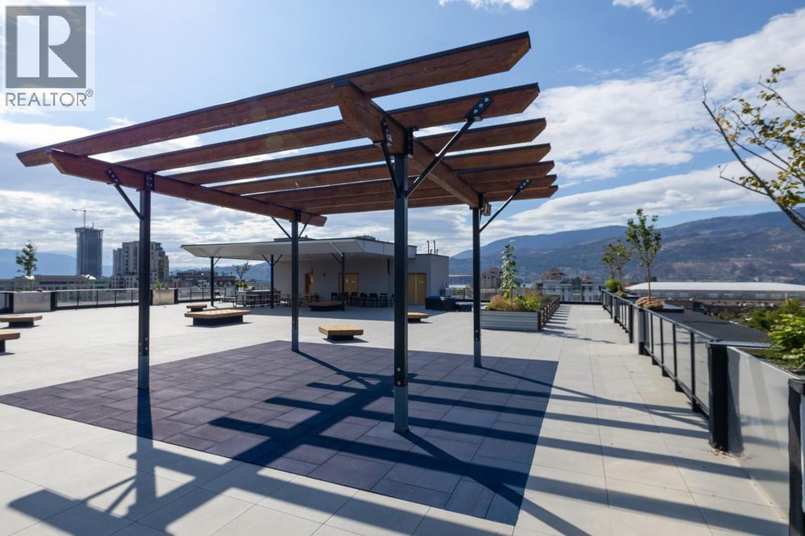 Picture for Unit #509, 604 Cawston  Avenue