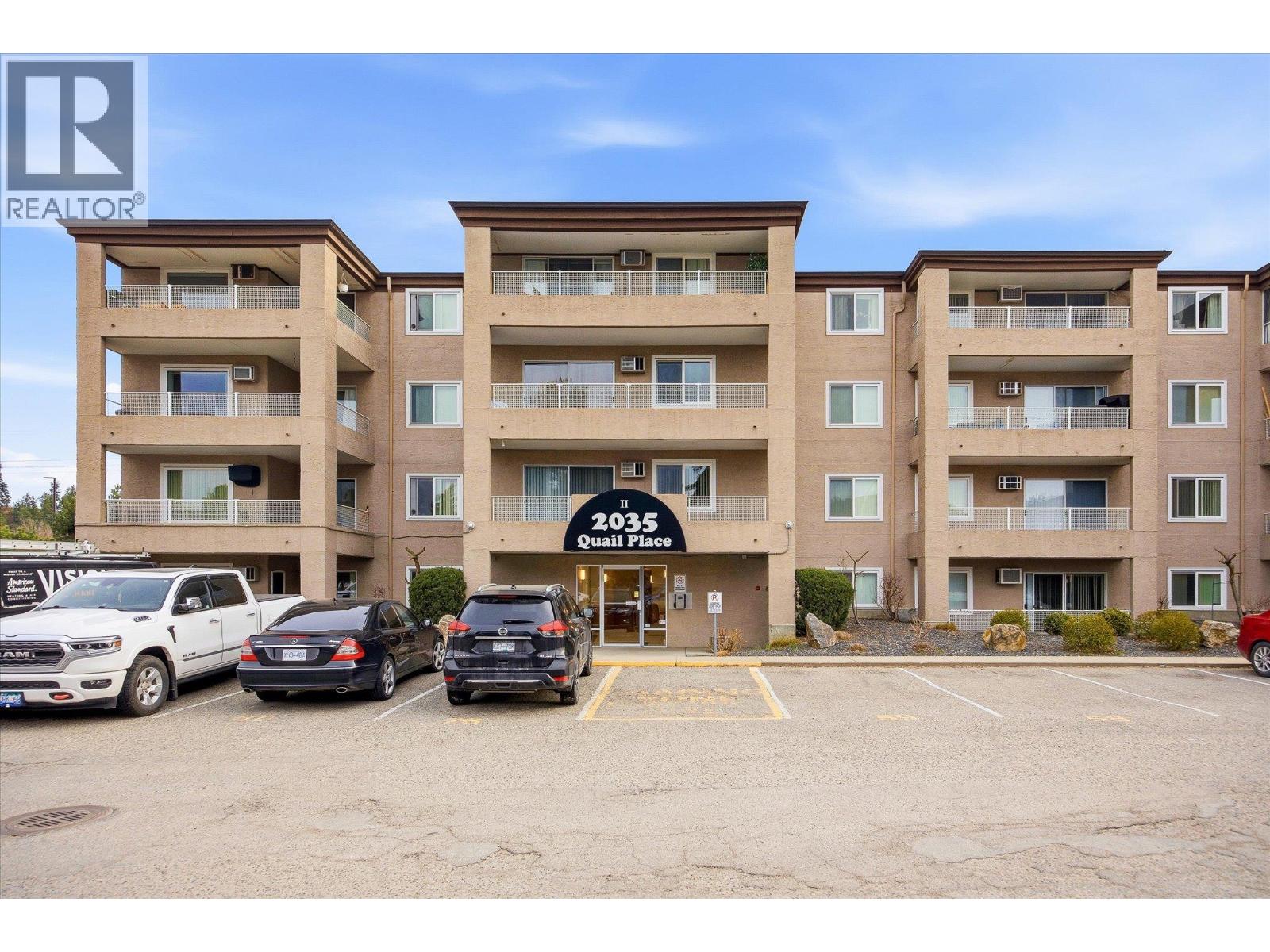 Picture for Unit #207, 2035 Baron  Road