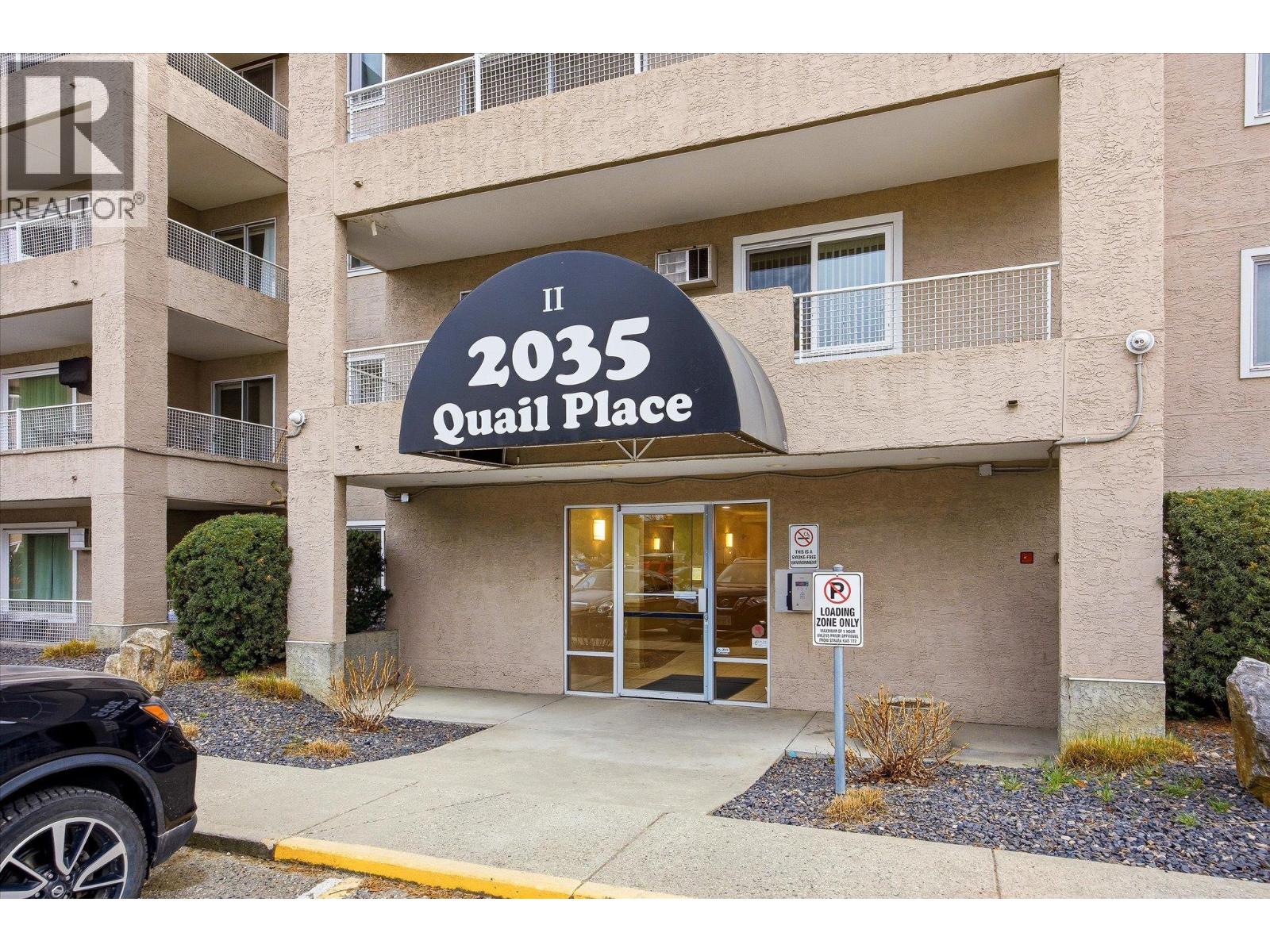 Picture for Unit #207, 2035 Baron  Road