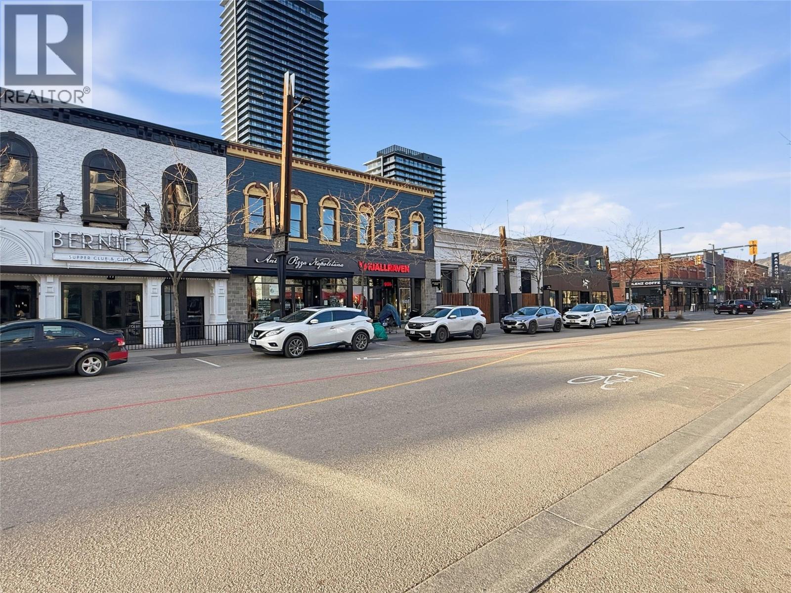 Picture for Unit #203, 339 Bernard  Avenue