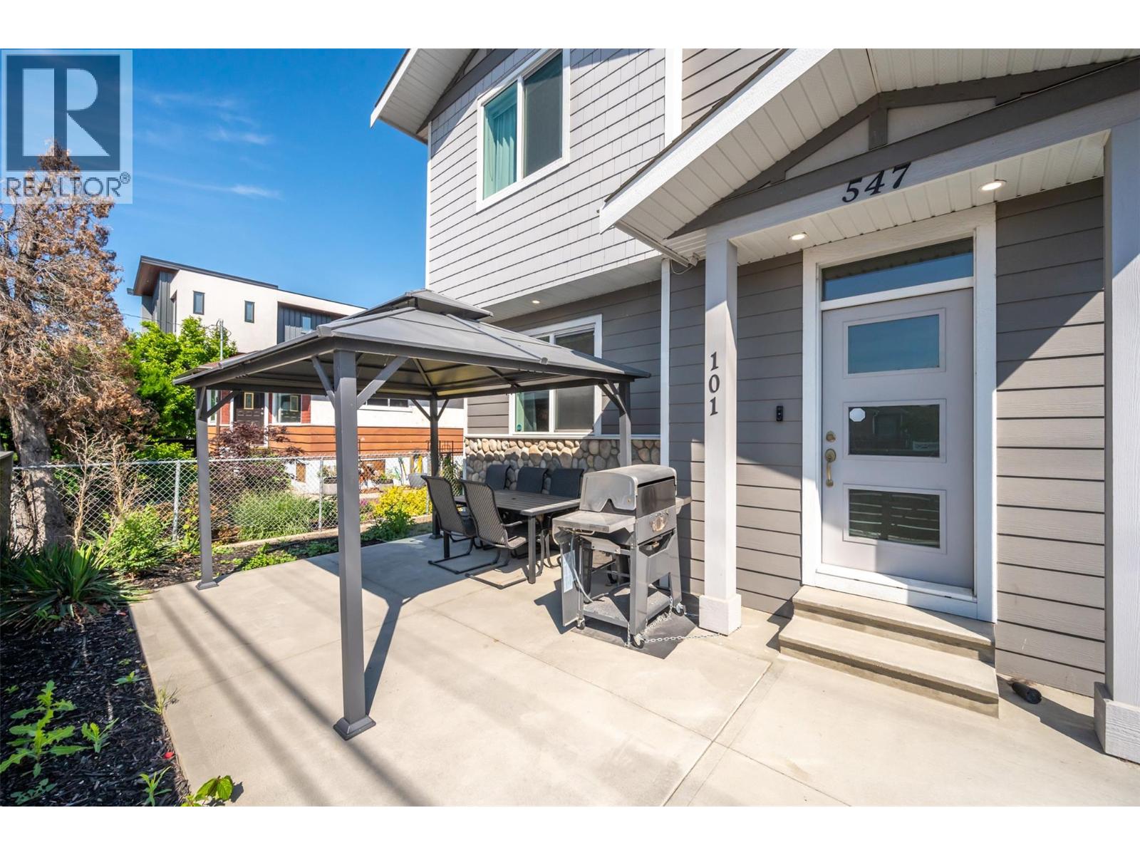 Picture for Unit #101, 547 Westminster  Avenue