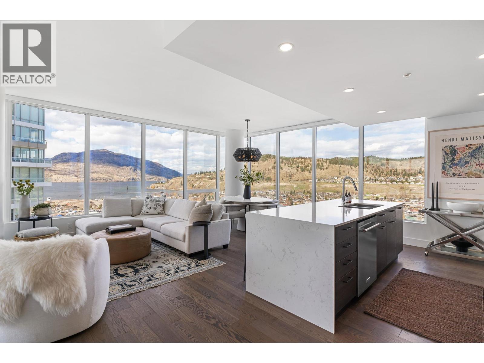 Picture for Unit #2306, 1191 Sunset  Drive