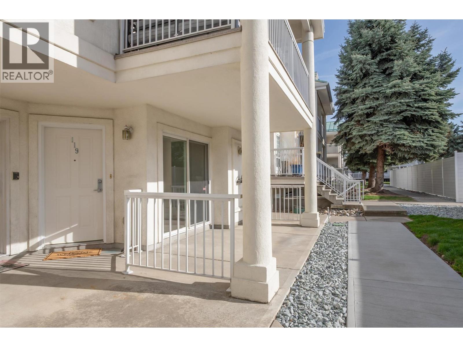 Picture for Unit #119, 2370 Stillingfleet  Road