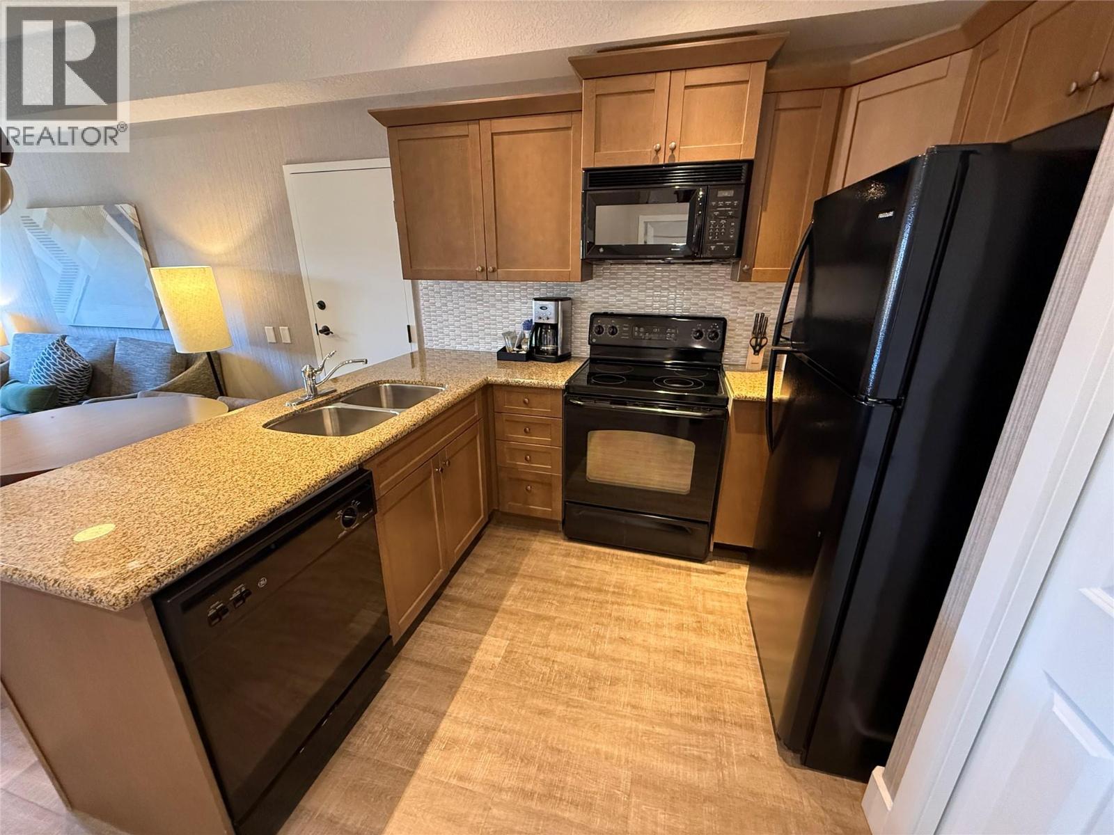 Picture for Unit #203CD, 1200 RANCHER CREEK  Road