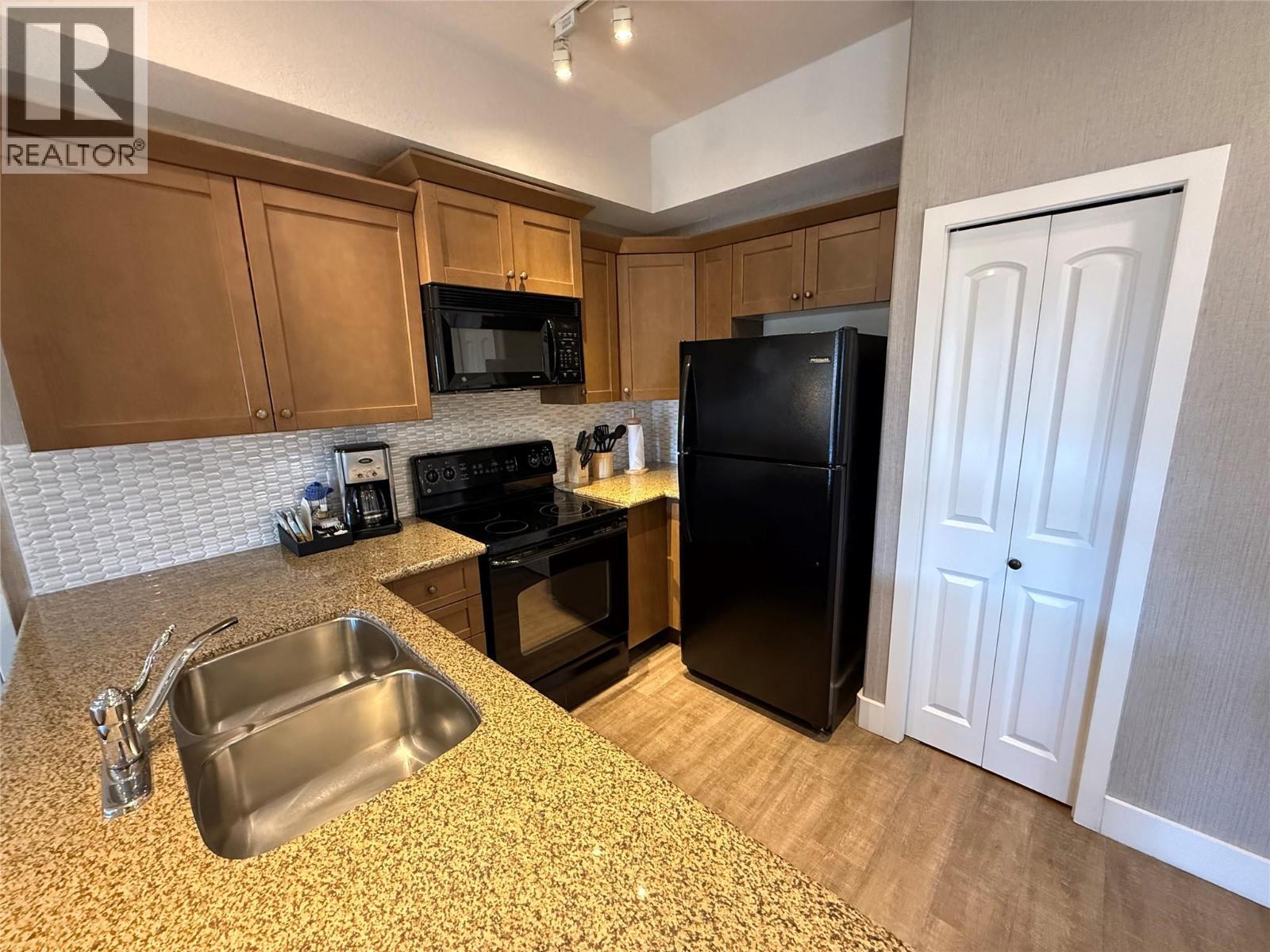Picture for Unit #203CD, 1200 RANCHER CREEK  Road