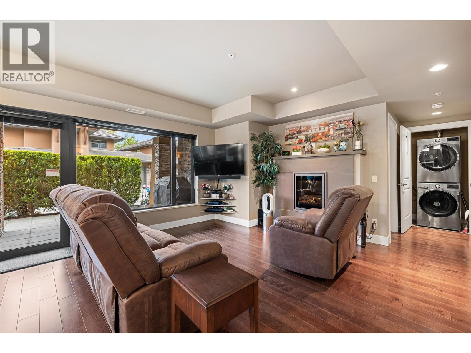 Picture for Unit #117, 580 Sarsons  Road