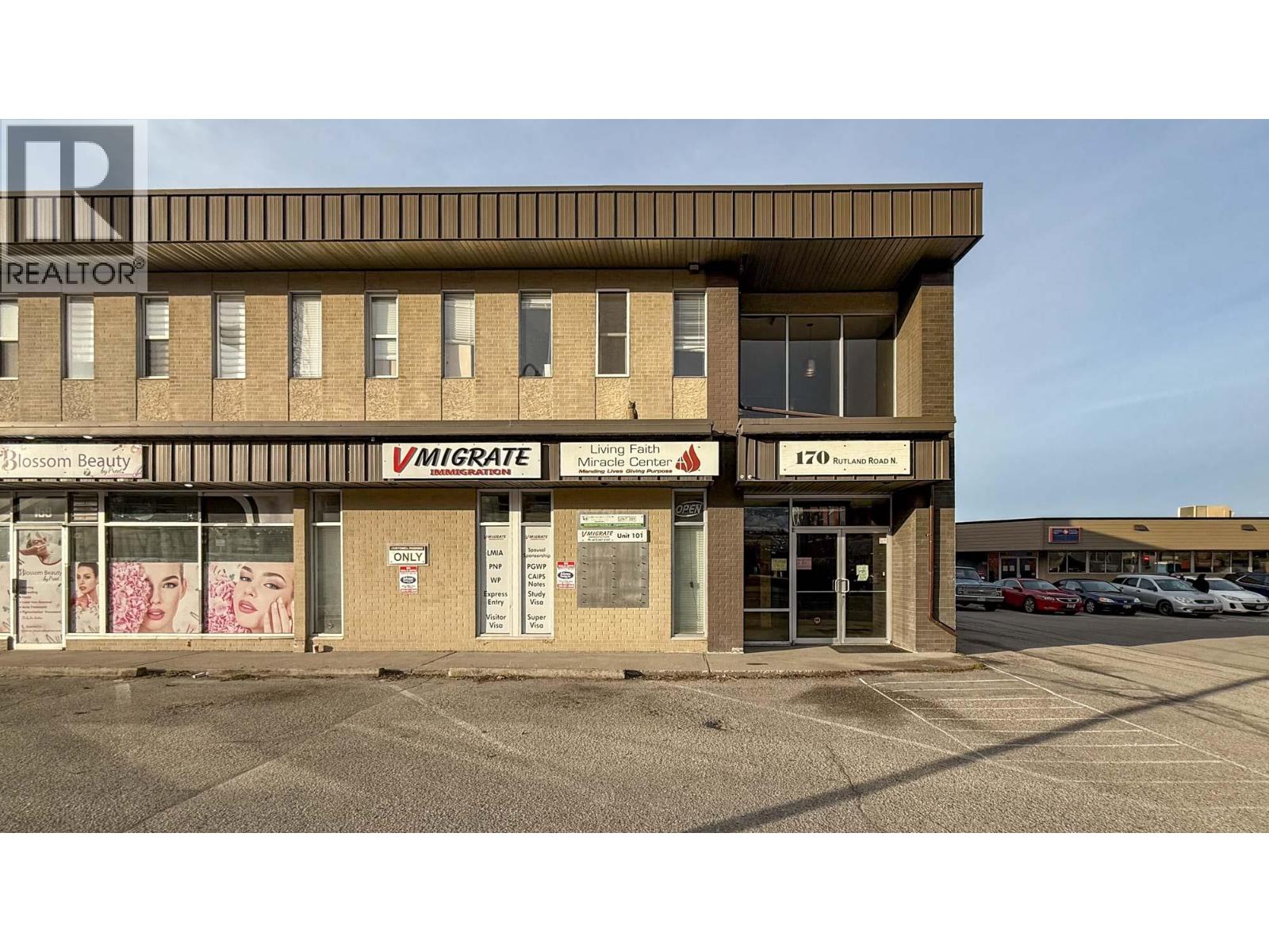 Picture for Unit #204, 170 Rutland  RoadN