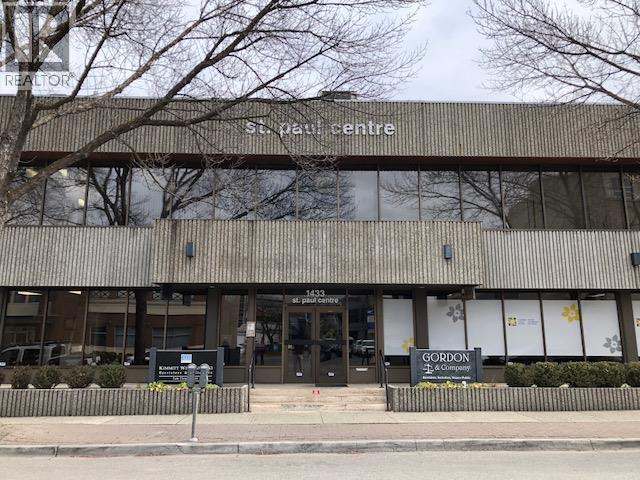 Picture for Unit #209, 1433 St. Paul  Street