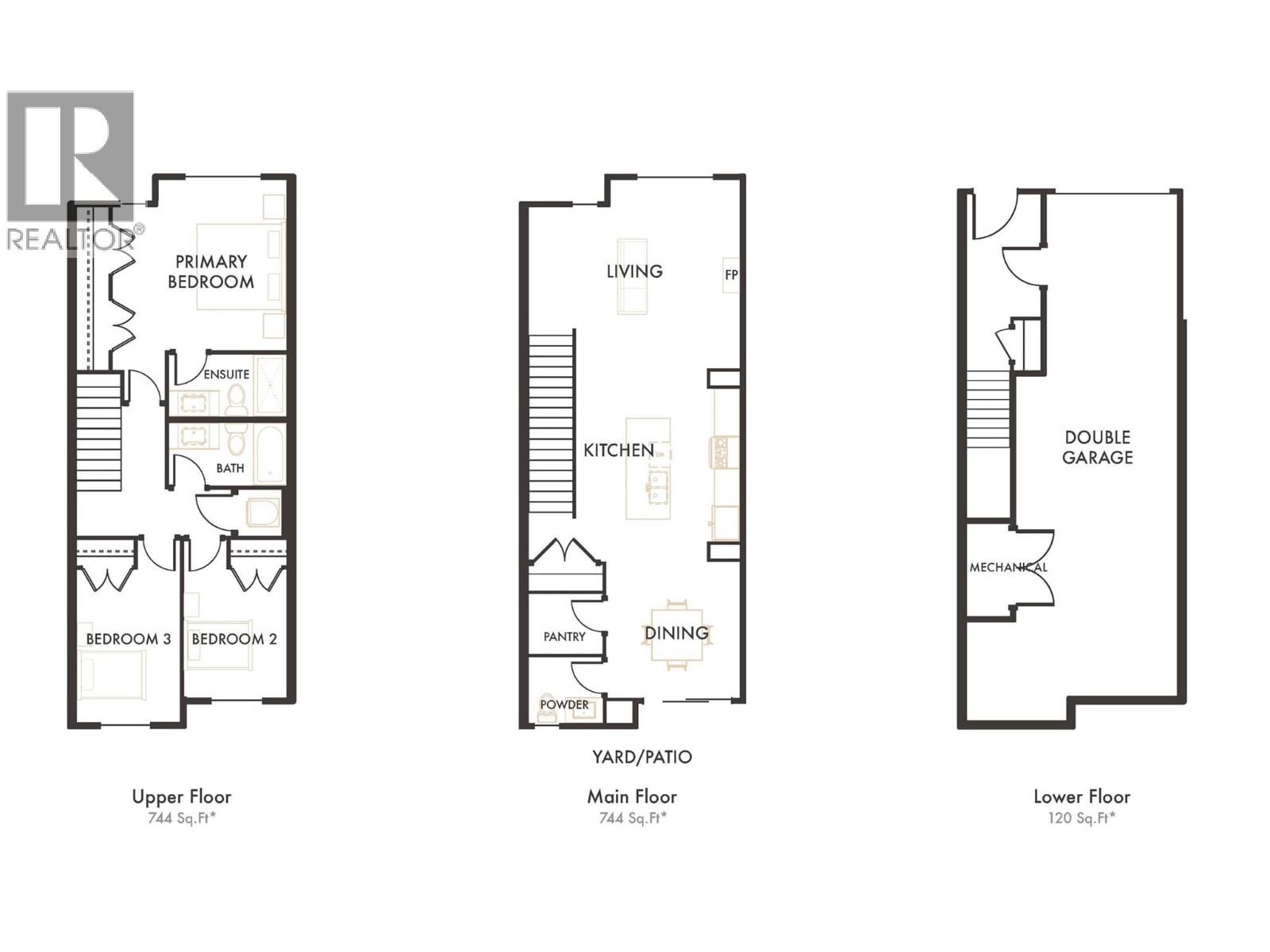 Picture for Unit #17, 2835 Canyon Crest  Drive https://www.cirrealty.ca/reb/bc/1/10360821_43.jpg