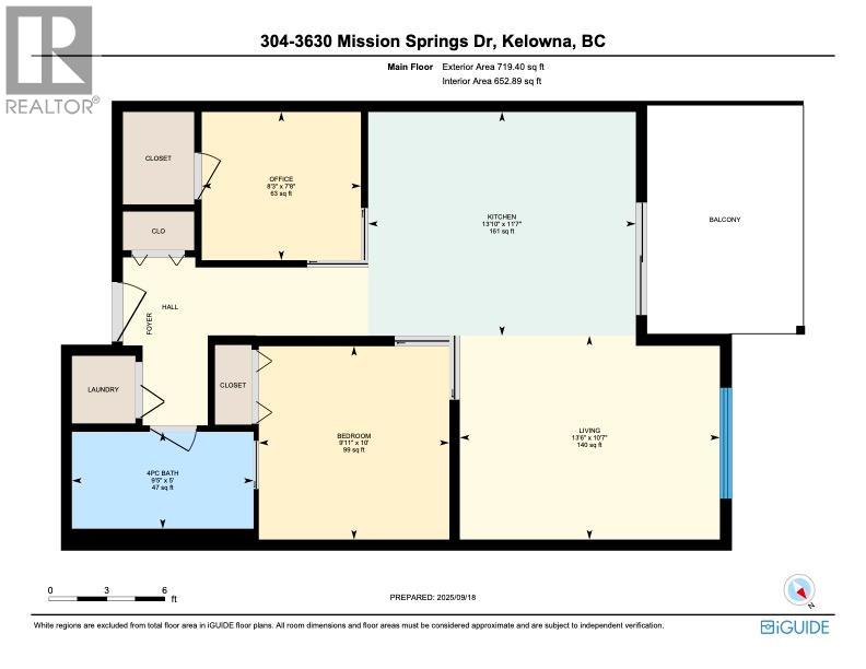 Picture for Unit #304, 3630 Mission Springs  Drive https://www.cirrealty.ca/reb/bc/1/10363281_30.jpg