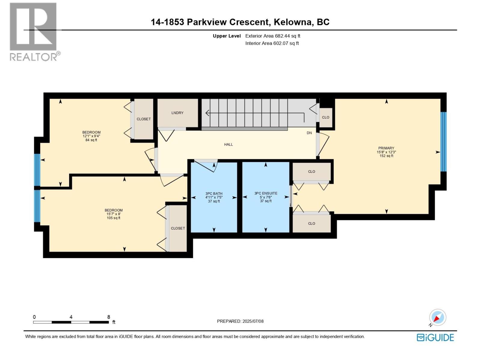 Picture for Unit #14, 1853 Parkview  Crescent https://www.cirrealty.ca/reb/bc/1/10364581_48.jpg