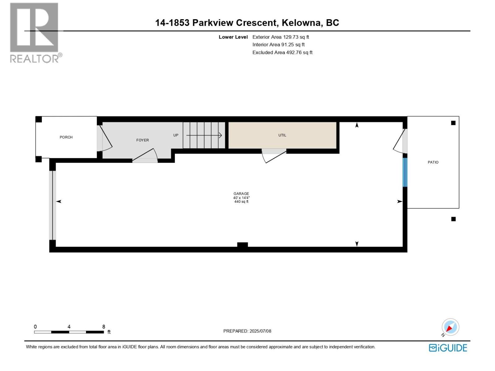 Picture for Unit #14, 1853 Parkview  Crescent https://www.cirrealty.ca/reb/bc/1/10364581_49.jpg