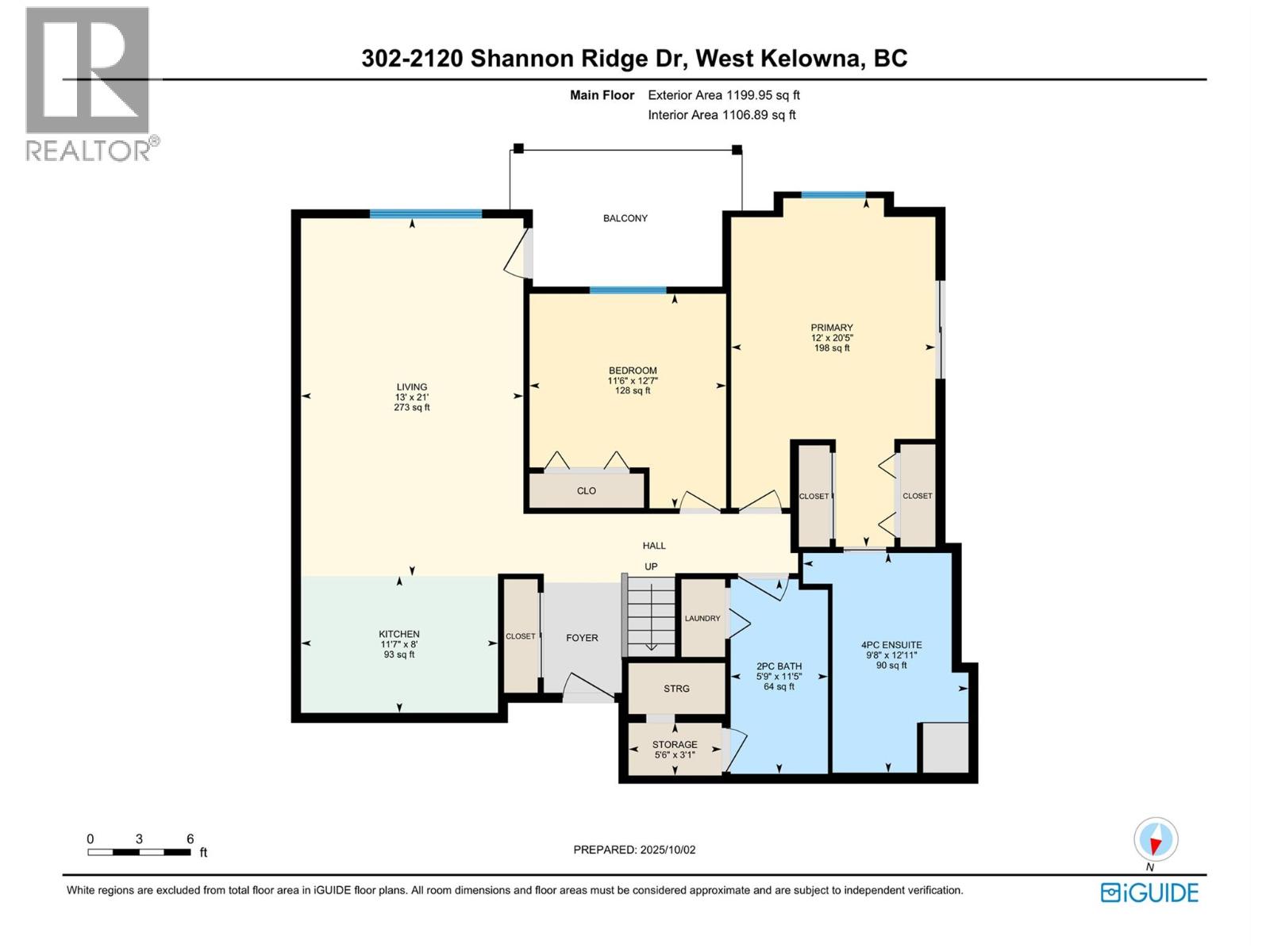 Picture for Unit #302, 2120 Shannon Ridge  Drive https://www.cirrealty.ca/reb/bc/1/10364671_37.jpg