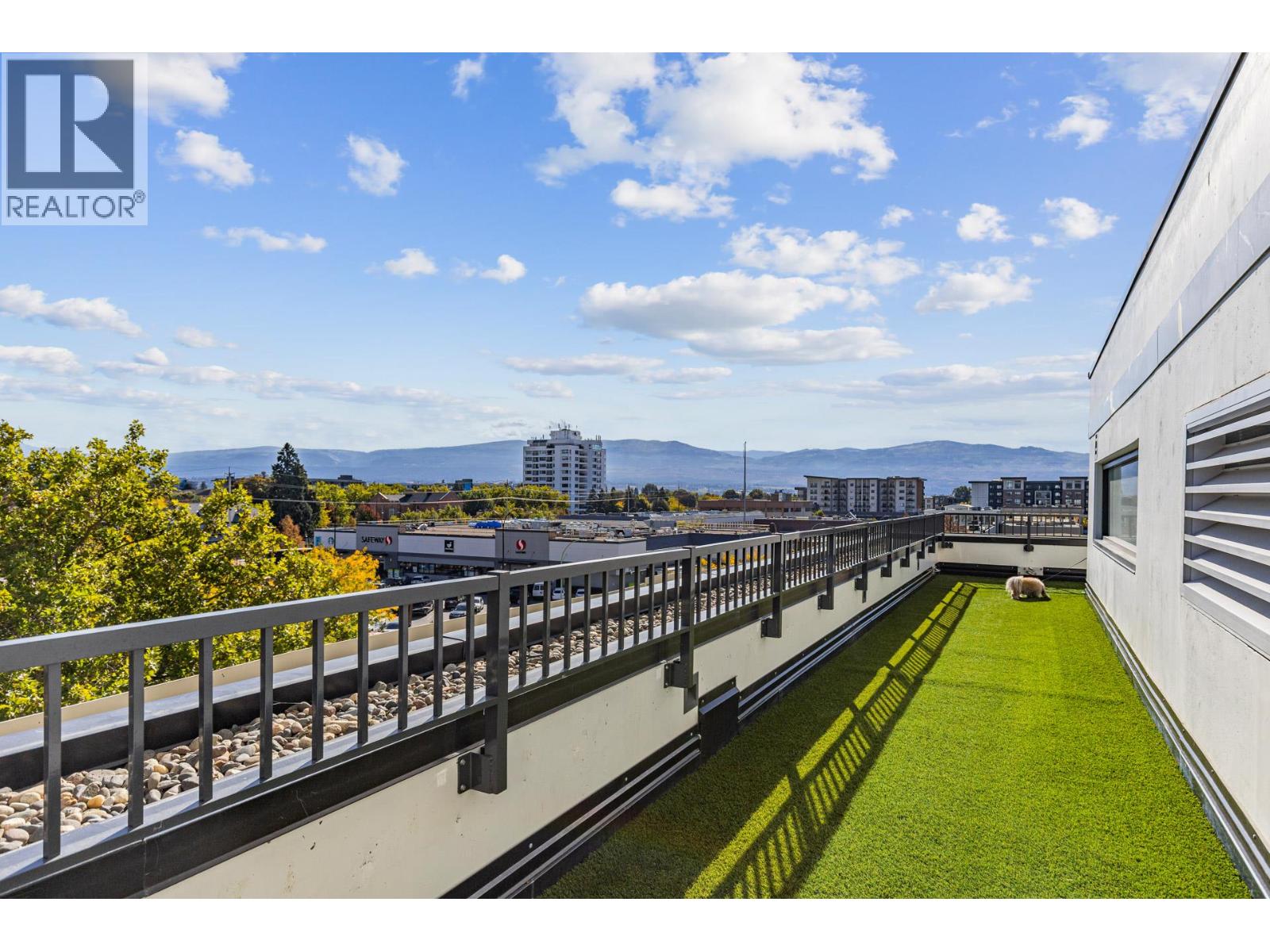 Picture for Unit #707, 1488 Bertram  Street