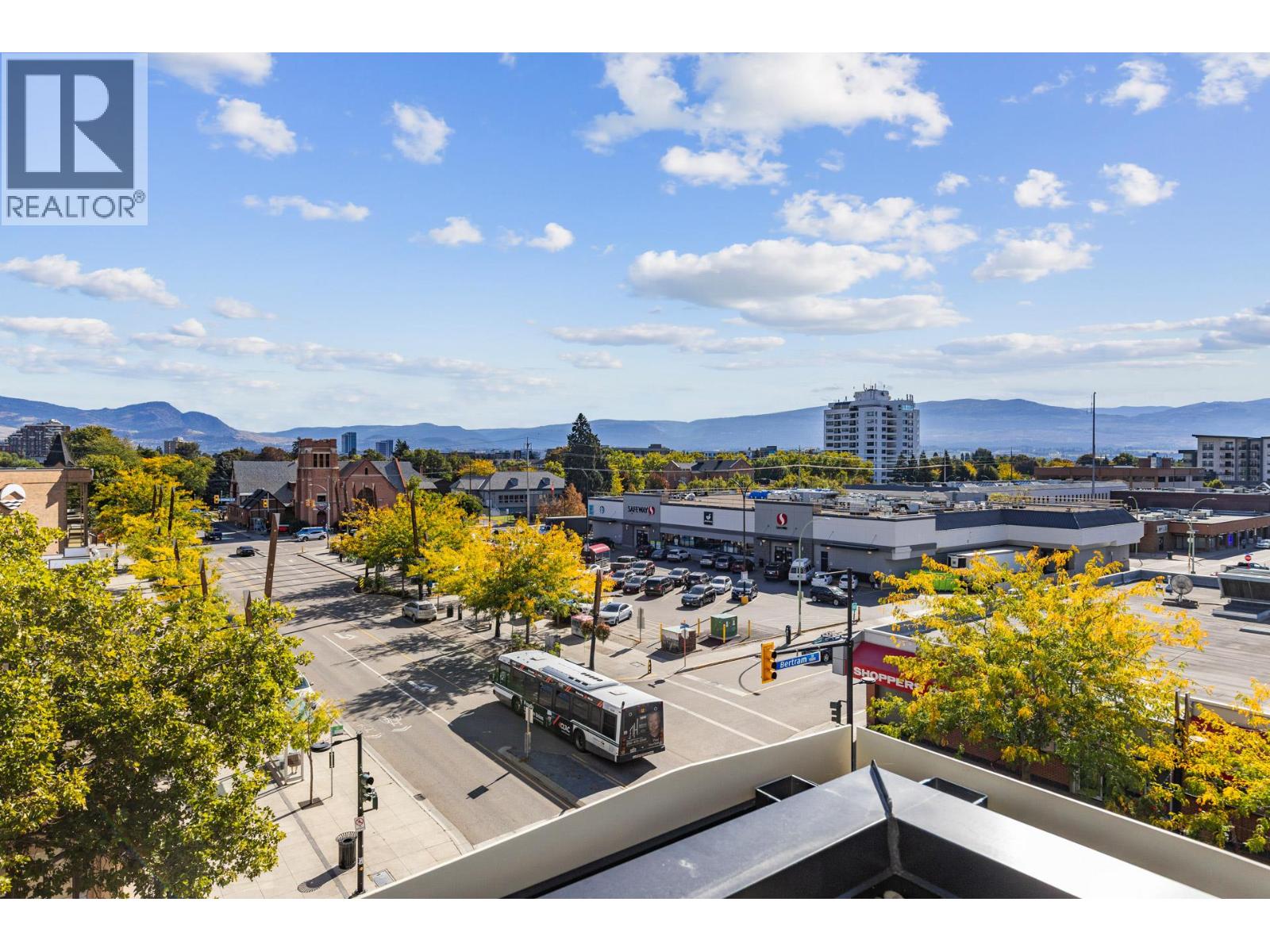 Picture for Unit #707, 1488 Bertram  Street