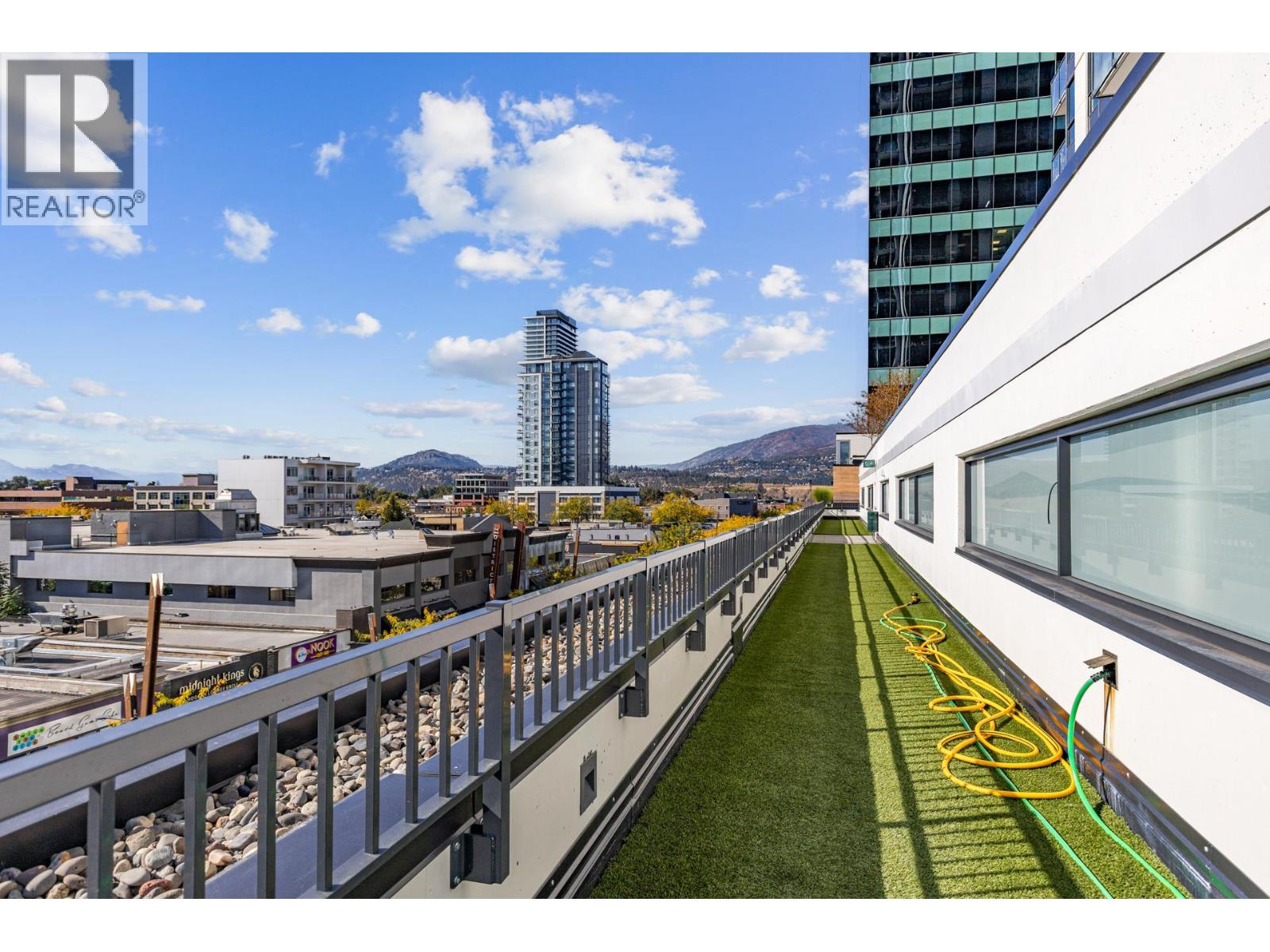 Picture for Unit #707, 1488 Bertram  Street