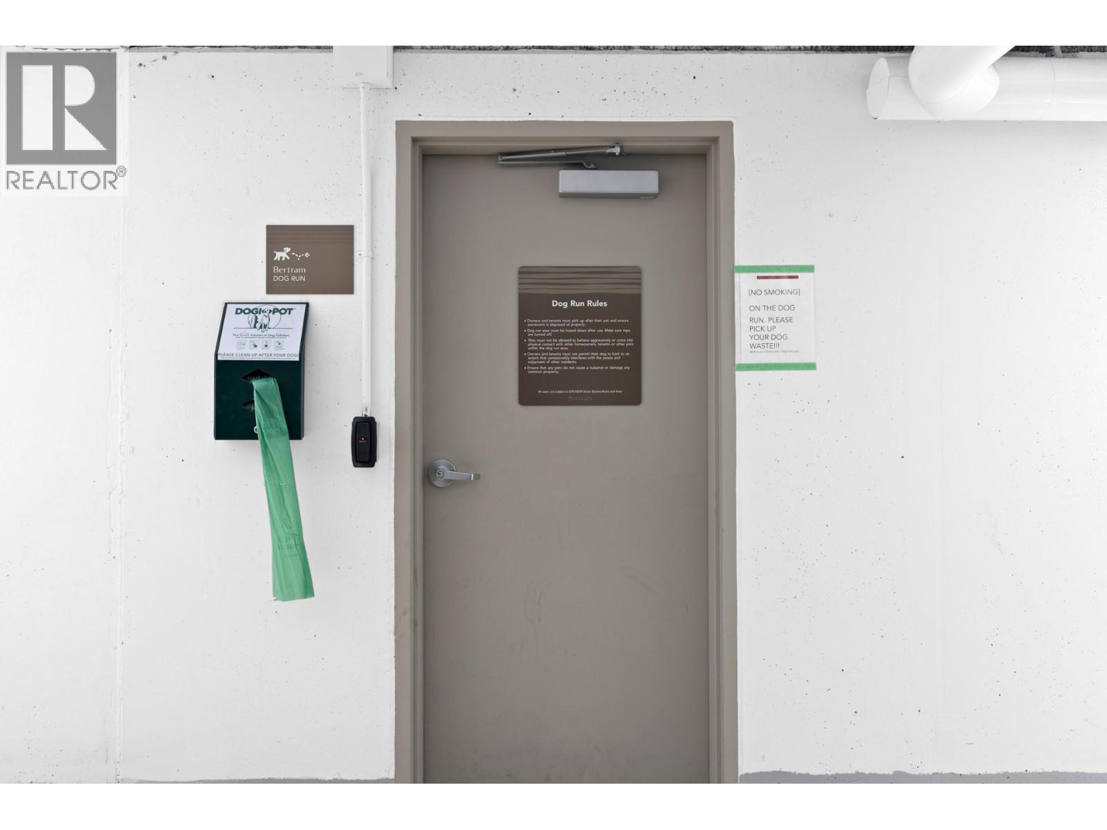 Picture for Unit #707, 1488 Bertram  Street