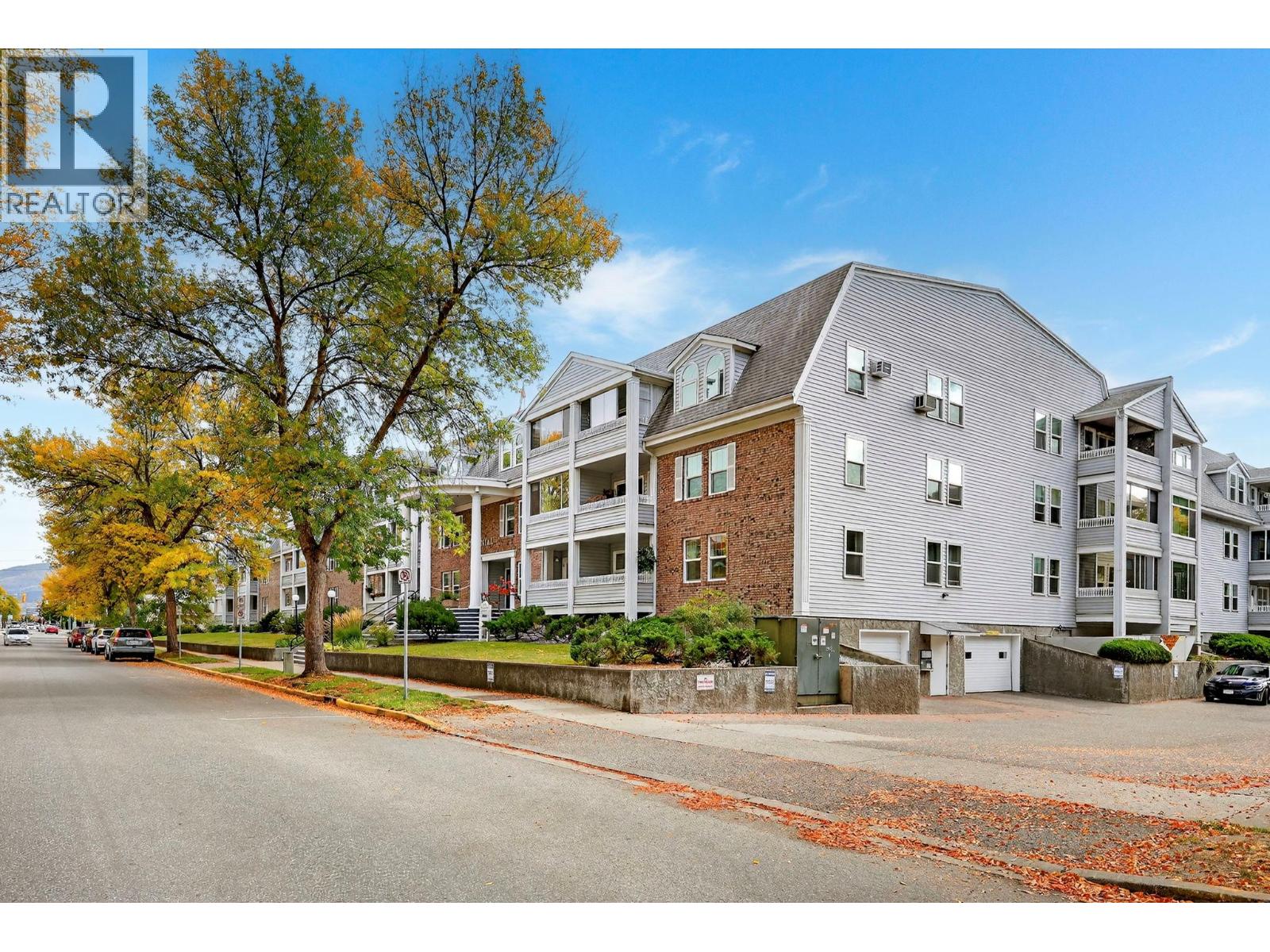 Picture for Unit #207, 575 Sutherland  Avenue