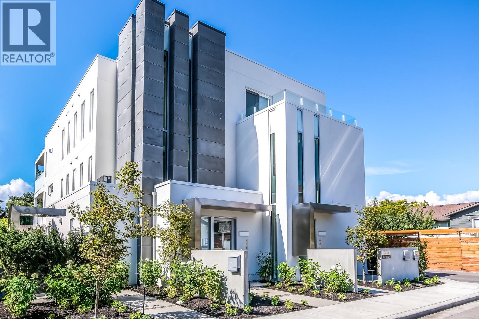 Picture for Unit #201, 2630 Bath  Street