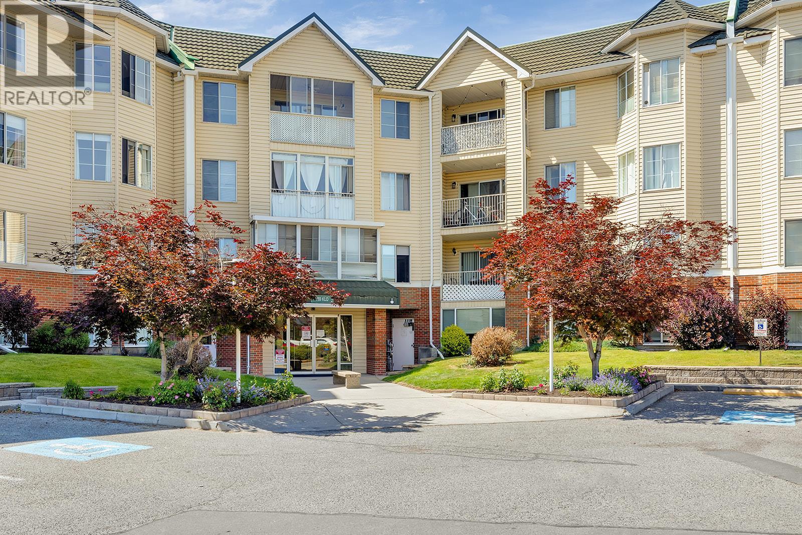 Picture for Unit #316, 769 K.L.O  Road