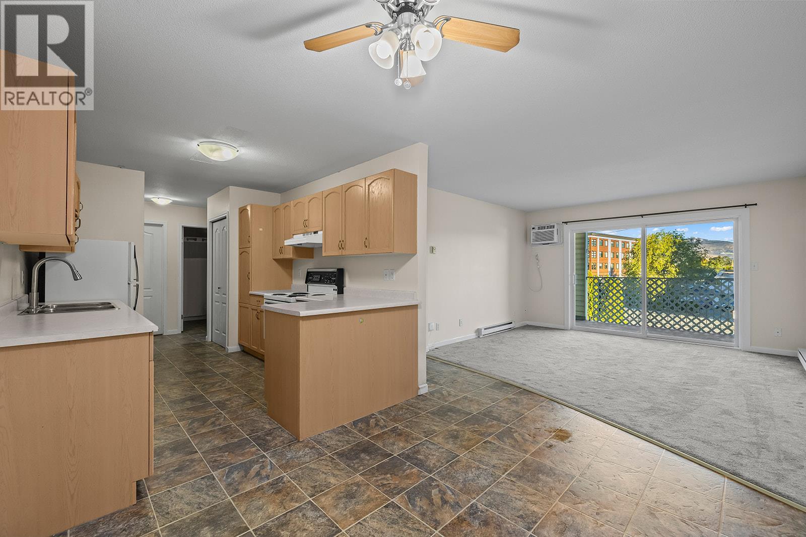 Picture for Unit #316, 769 K.L.O  Road