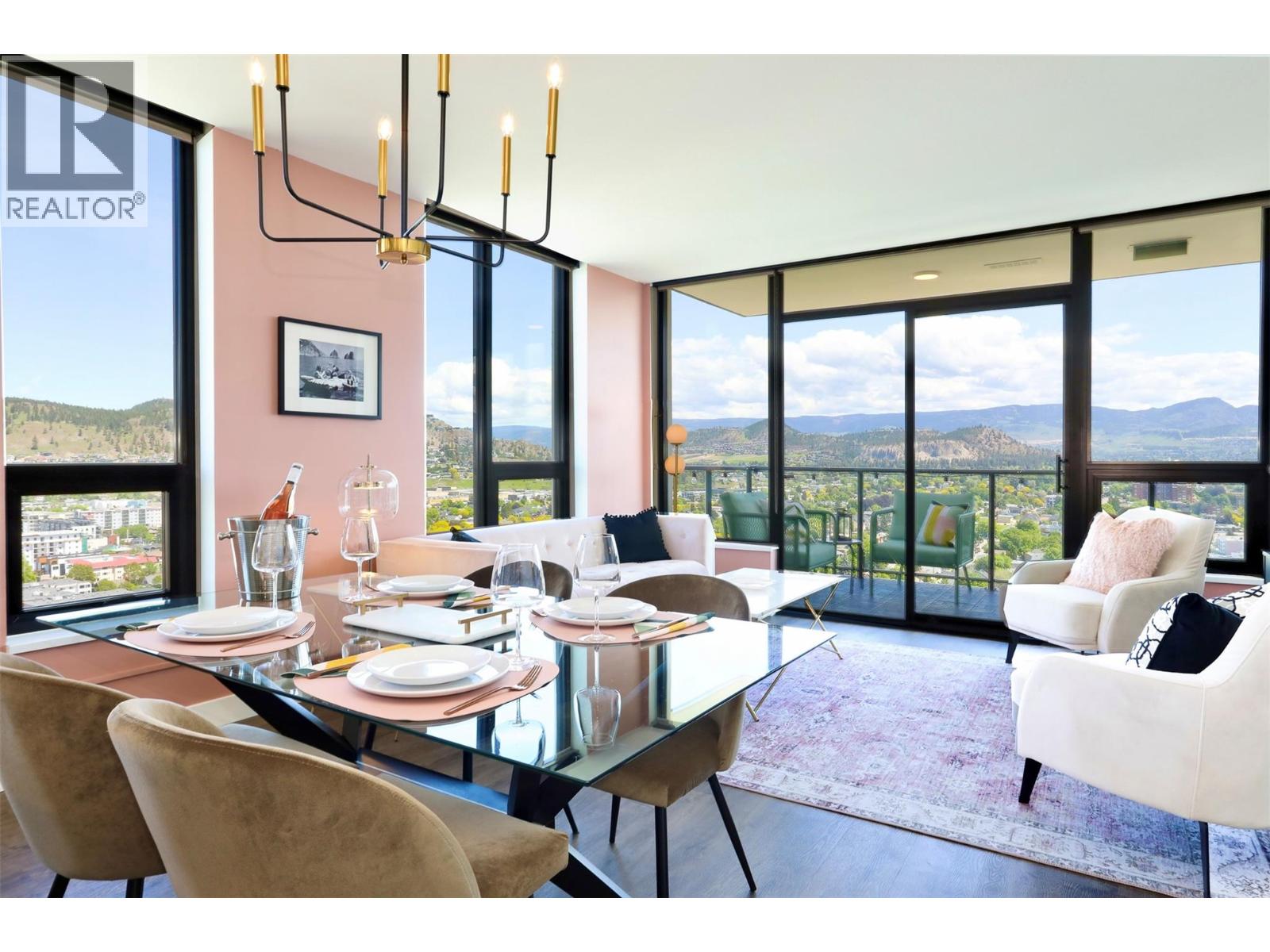 Picture for Unit #2307, 1471 St. Paul  Street