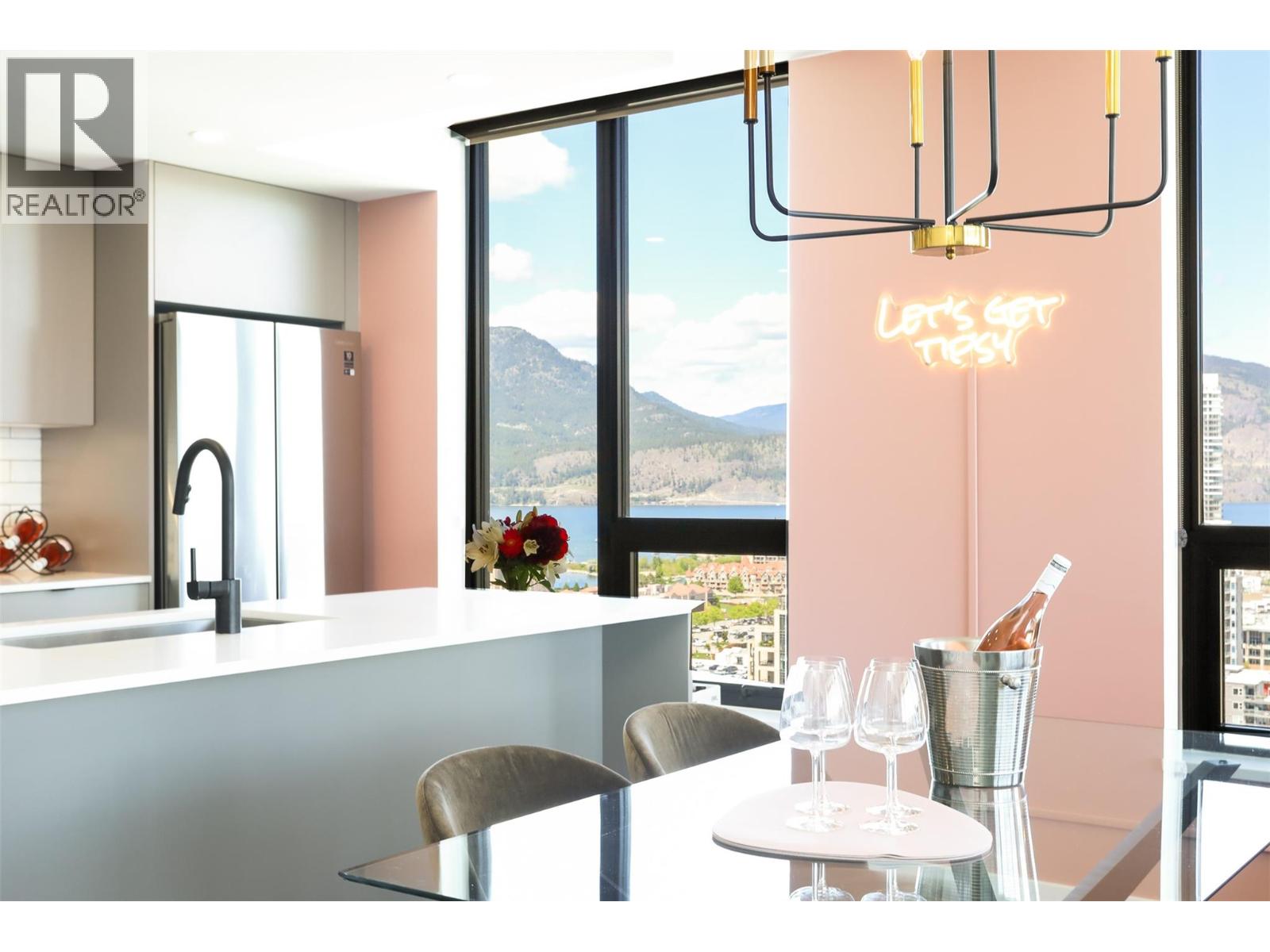 Picture for Unit #2307, 1471 St. Paul  Street