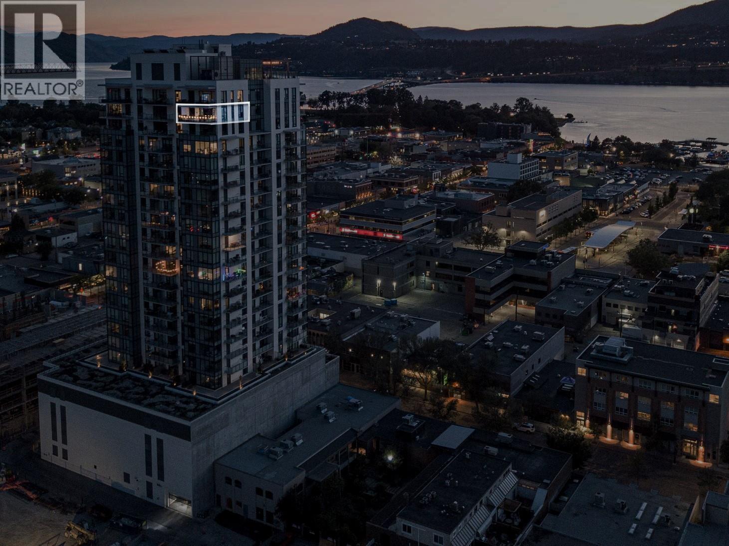 Picture for Unit #2307, 1471 St. Paul  Street