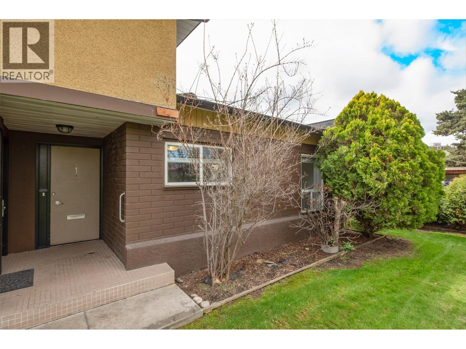 Picture for Unit #1, 1291 Bernard  Avenue