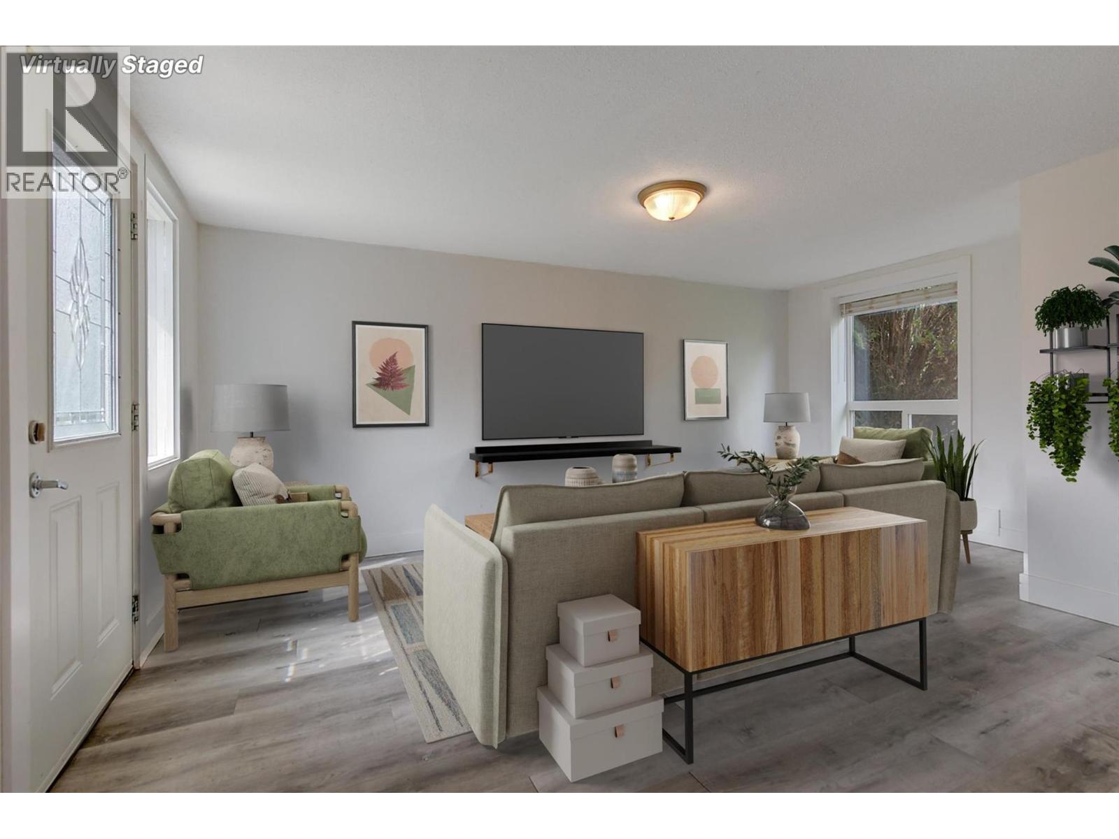 Picture for Unit #1, 1291 Bernard  Avenue