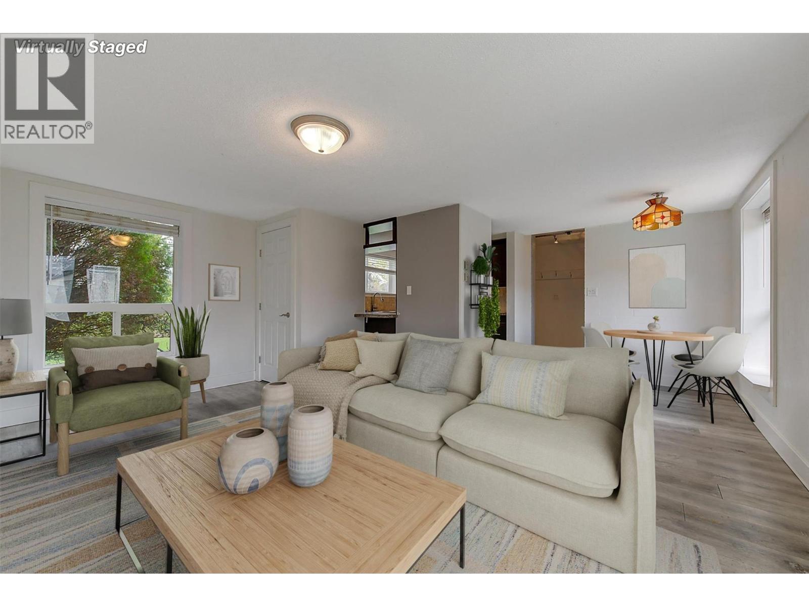 Picture for Unit #1, 1291 Bernard  Avenue