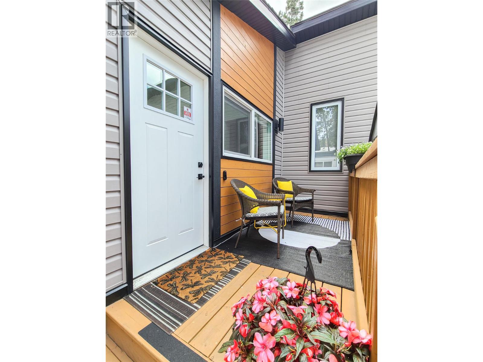 Picture for Unit #95, 1999 Highway 97S  Highway