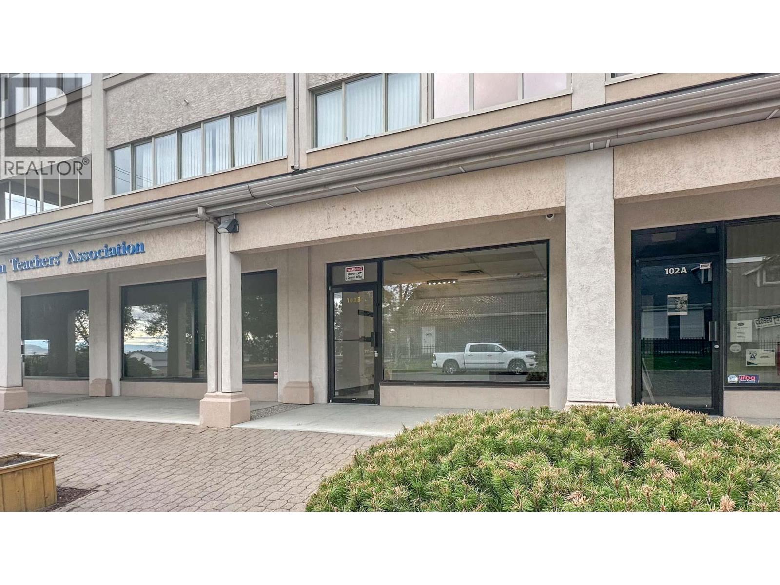 Picture for Unit #102B, 200 Dougall  RoadN