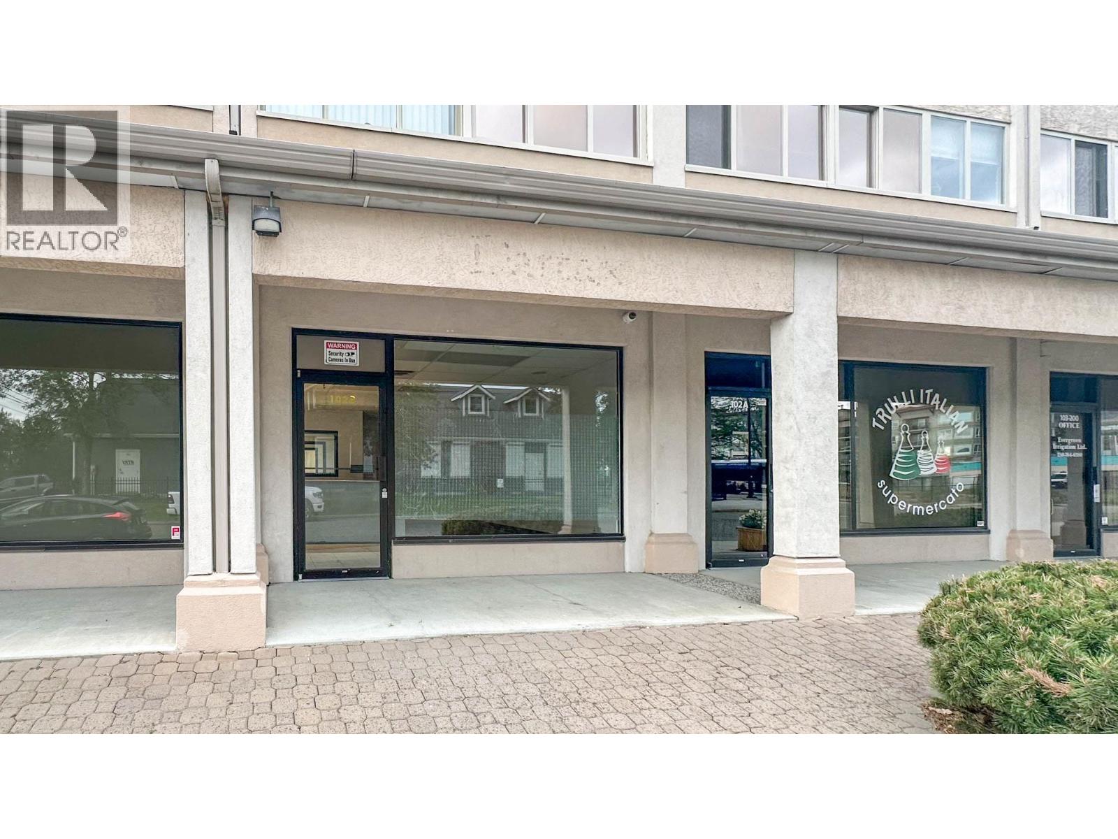 Picture for Unit #102B, 200 Dougall  RoadN