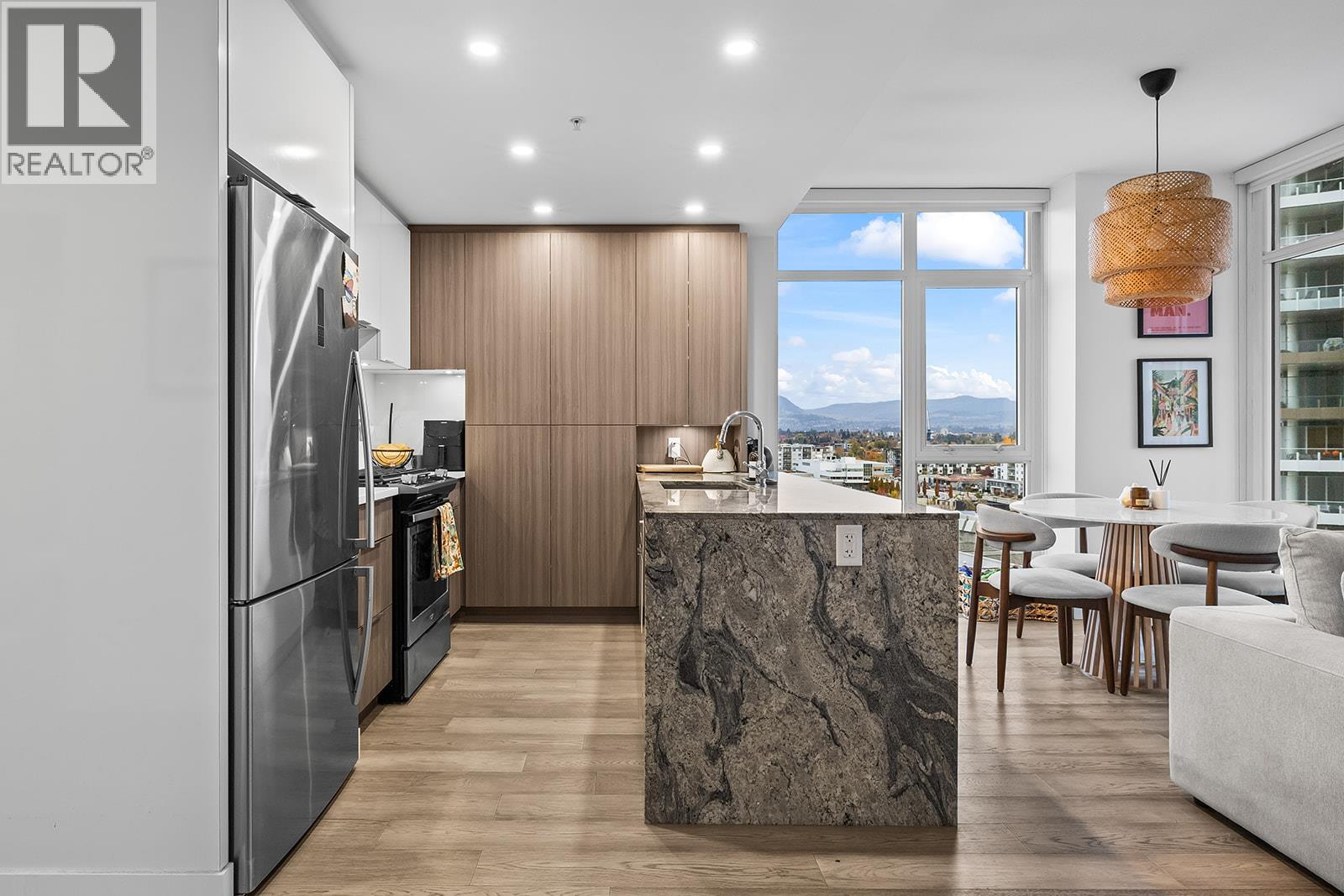 Picture for Unit #905, 1151 Sunset  Drive