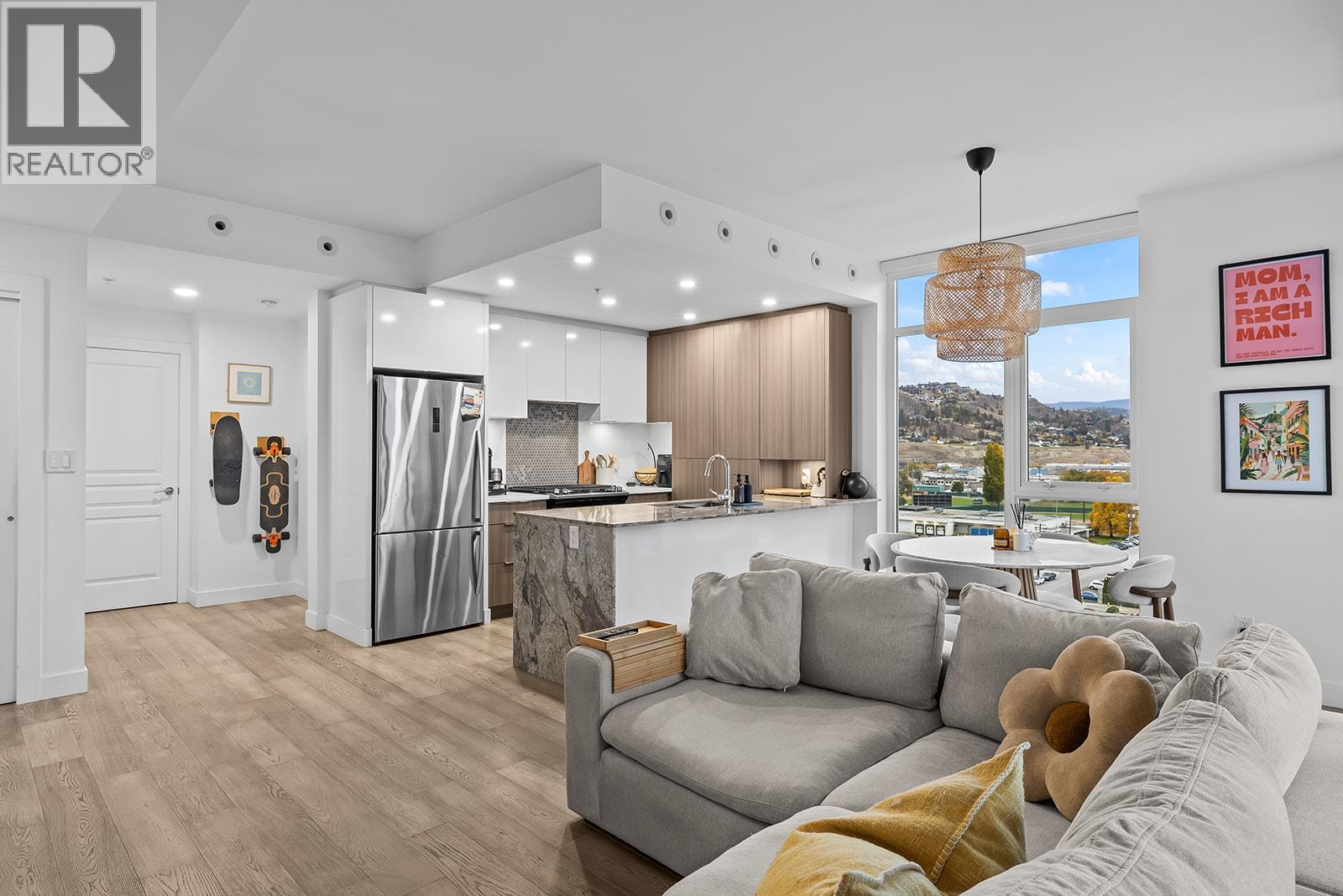 Picture for Unit #905, 1151 Sunset  Drive